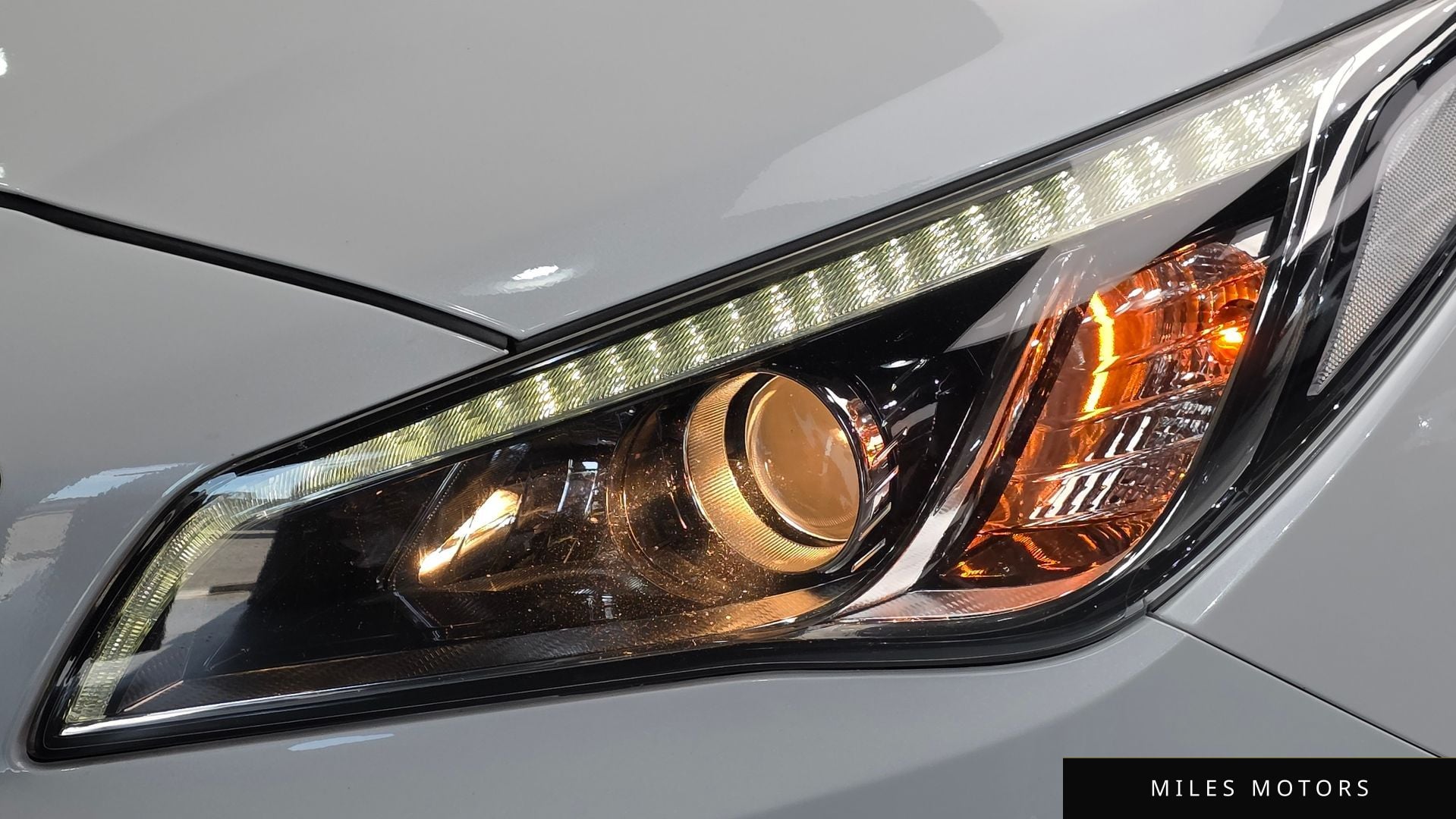 Hyundai Sonata 2017 — миниатюра 8
