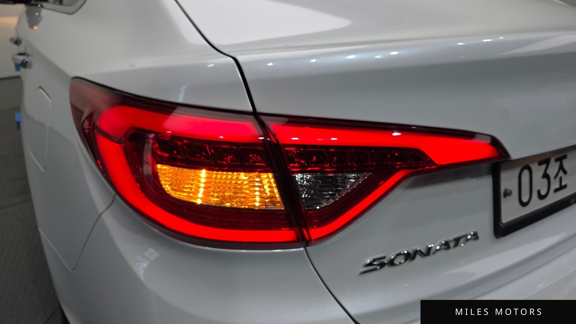 Hyundai Sonata 2017 — миниатюра 9
