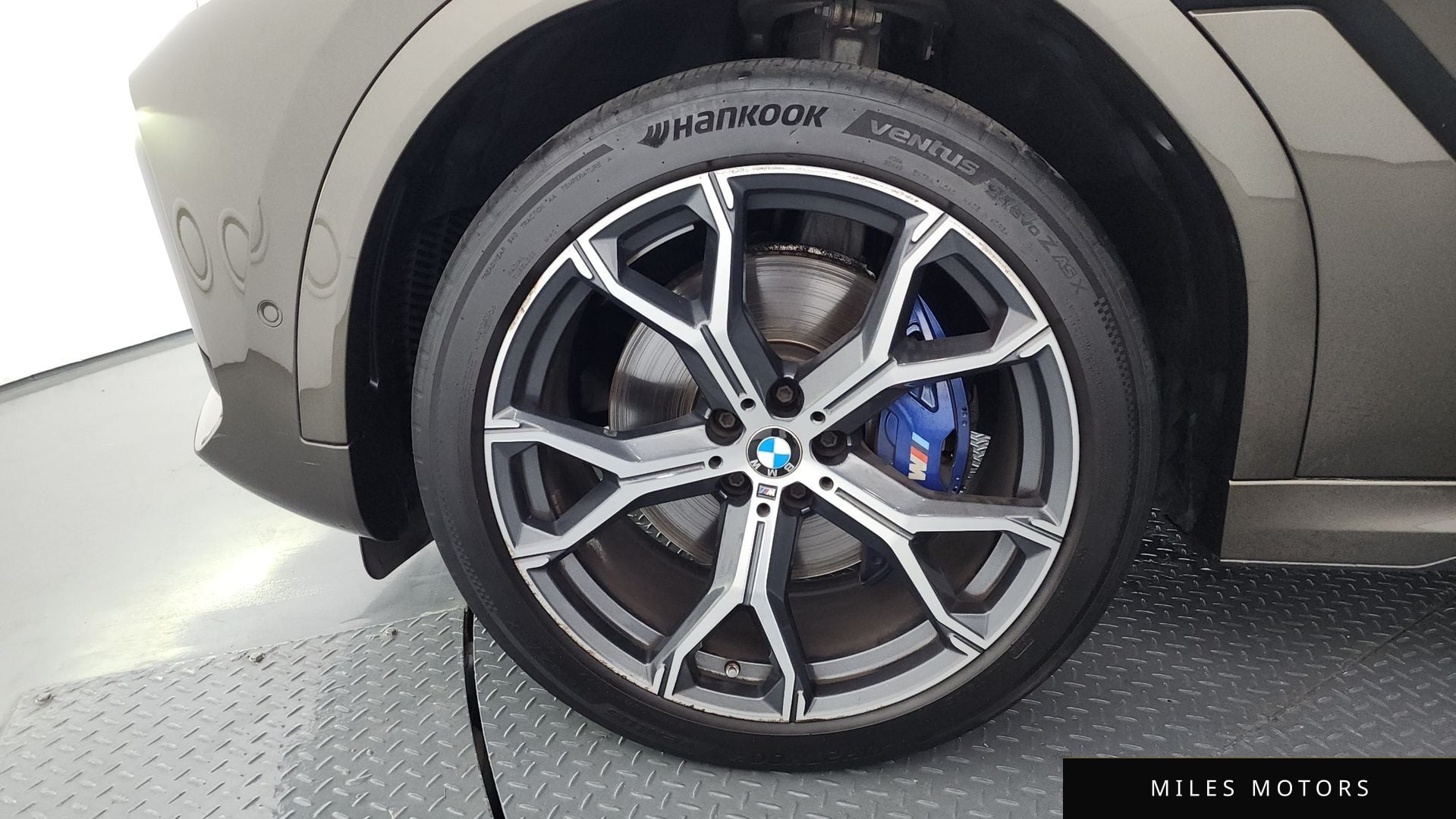BMW X6 (G06) 2021 — миниатюра 5