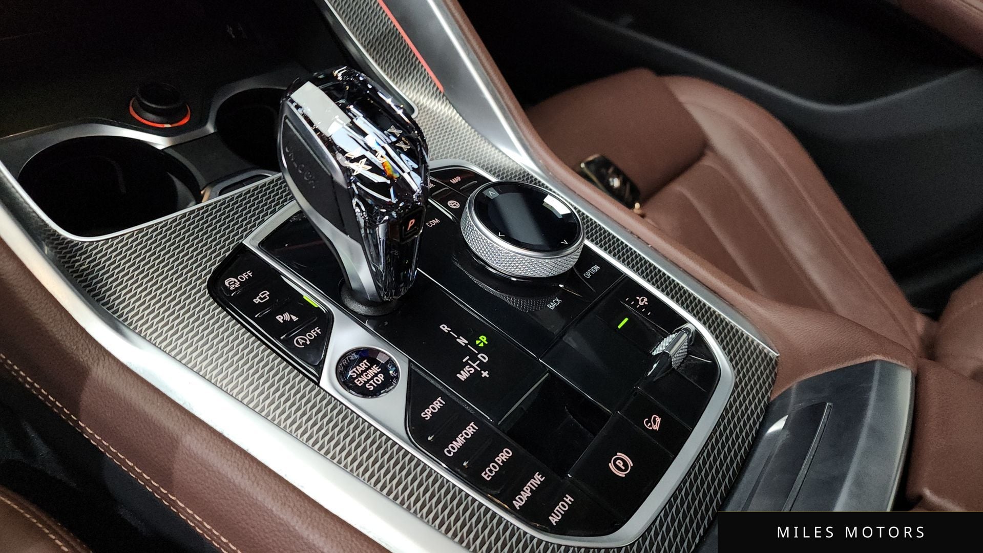 BMW X6 (G06) 2021 — миниатюра 12