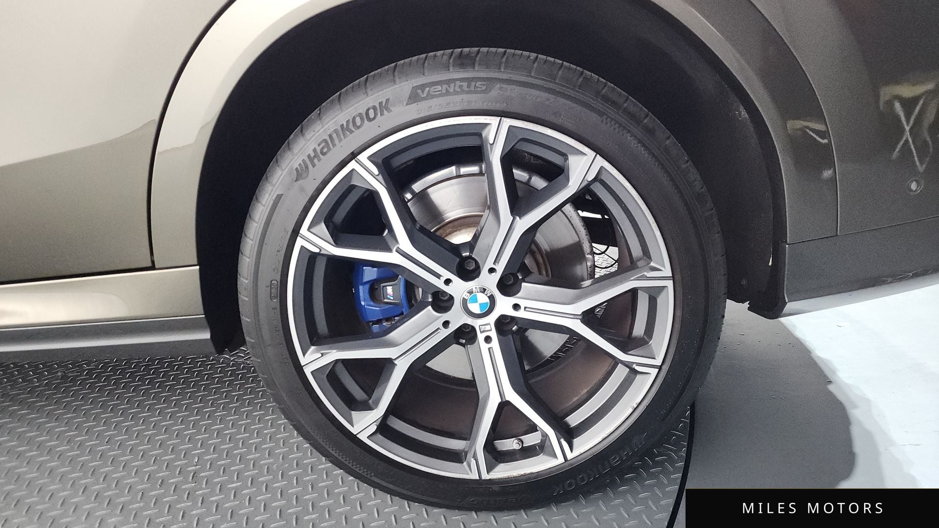 BMW X6 (G06) 2021 — миниатюра 7