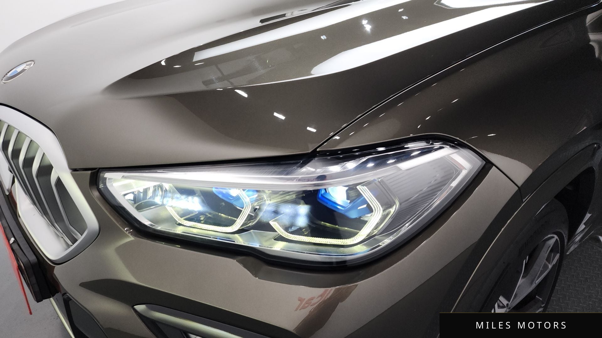 BMW X6 (G06) 2021 — миниатюра 8