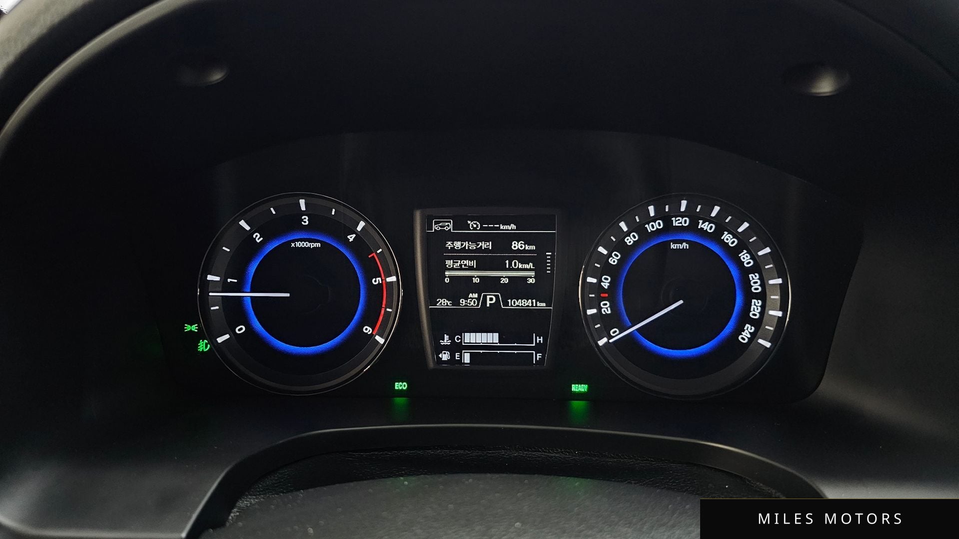 KG Mobility Rexton 2021 — миниатюра 11
