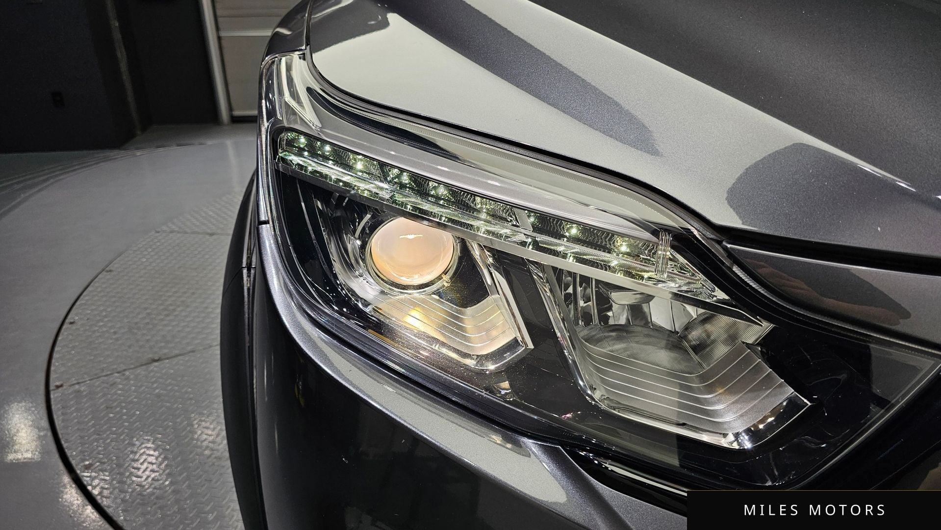 KG Mobility Rexton 2021 — миниатюра 8