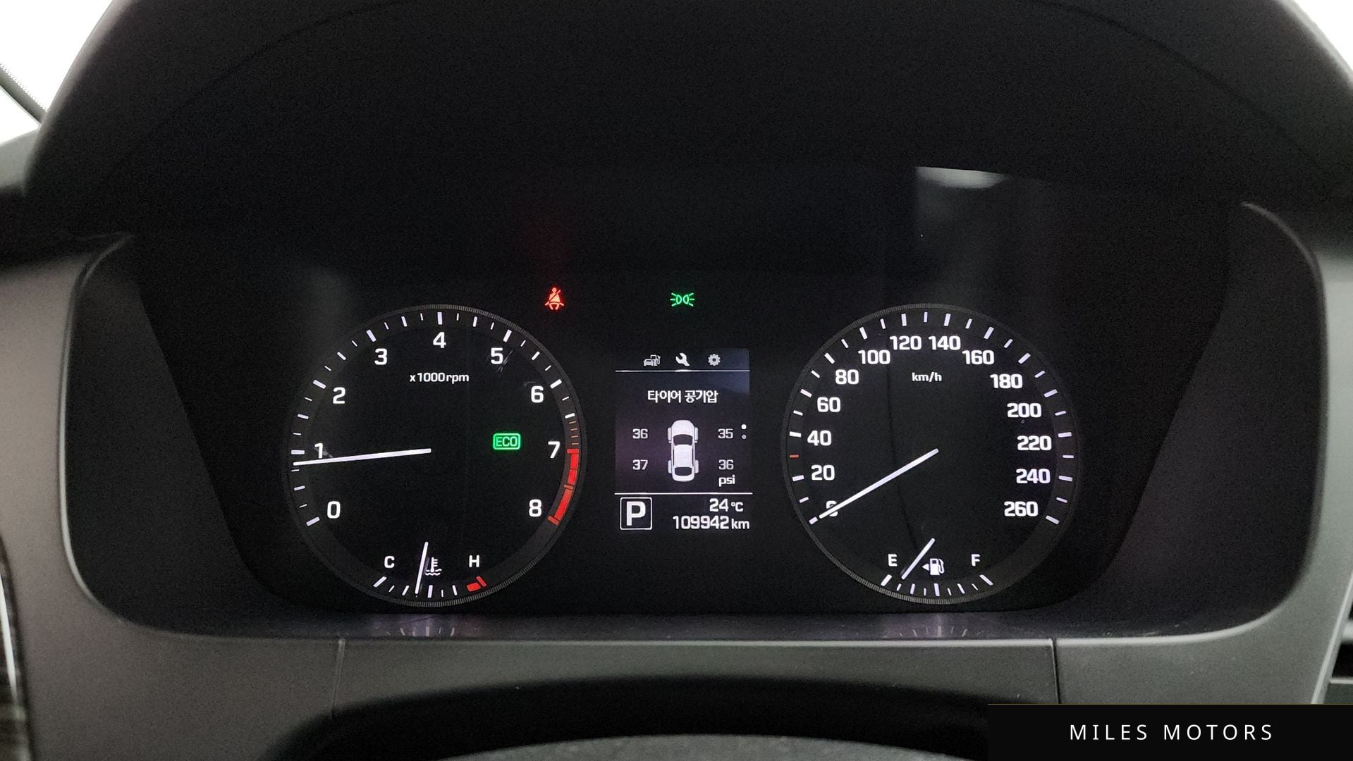 Hyundai Sonata 2015 — миниатюра 11
