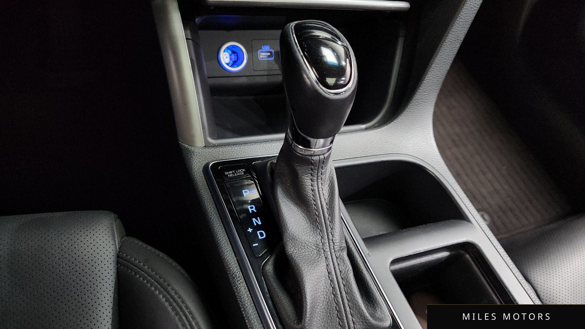 Hyundai Sonata 2015 — миниатюра 12