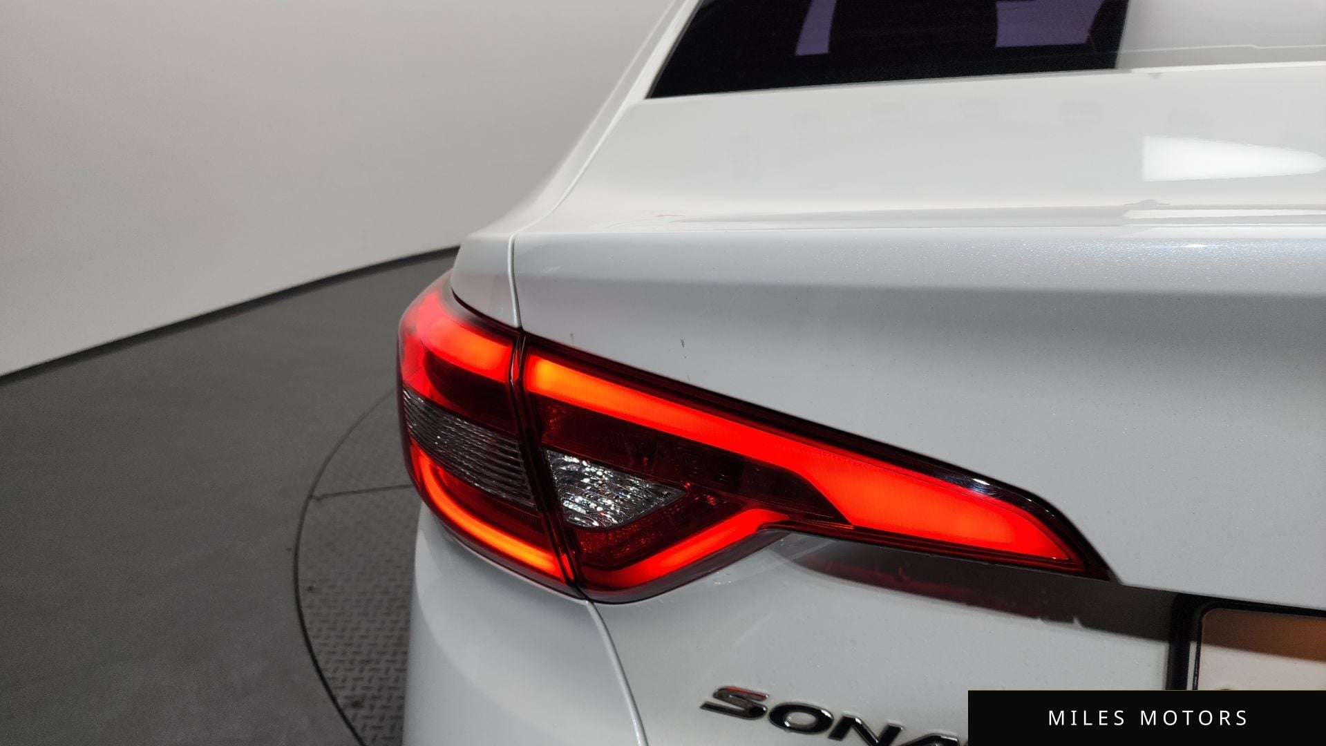 Hyundai Sonata 2015 — миниатюра 9