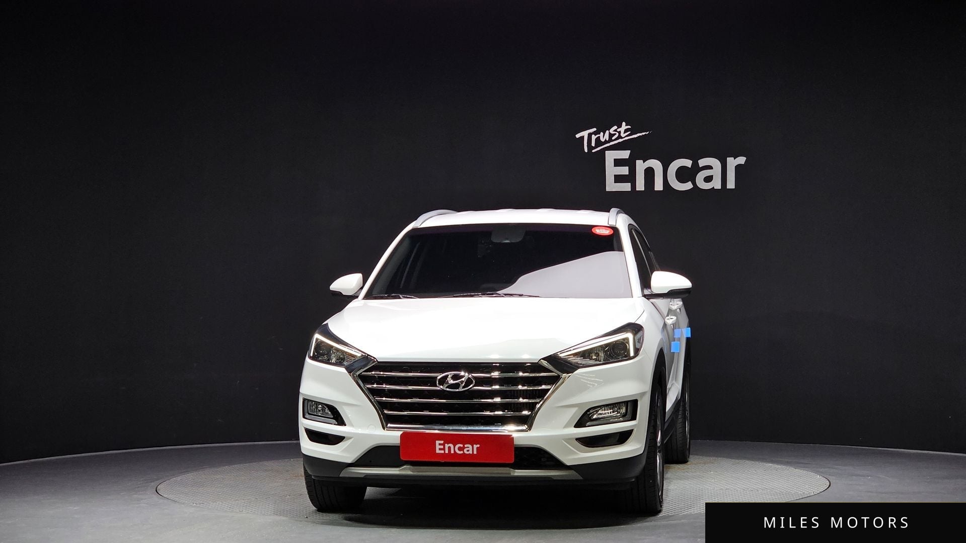 Hyundai Tucson 2019 — миниатюра 3