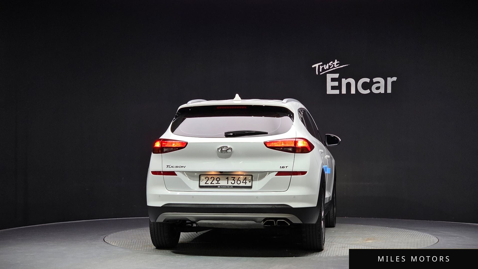 Hyundai Tucson 2019 — миниатюра 4