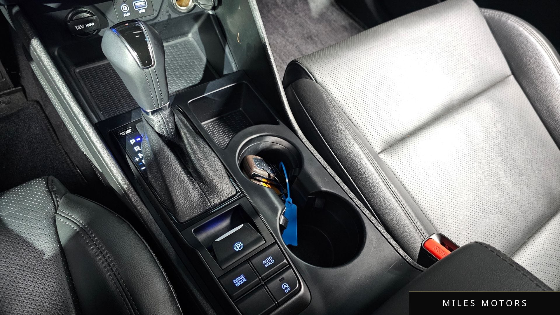 Hyundai Tucson 2019 — миниатюра 9