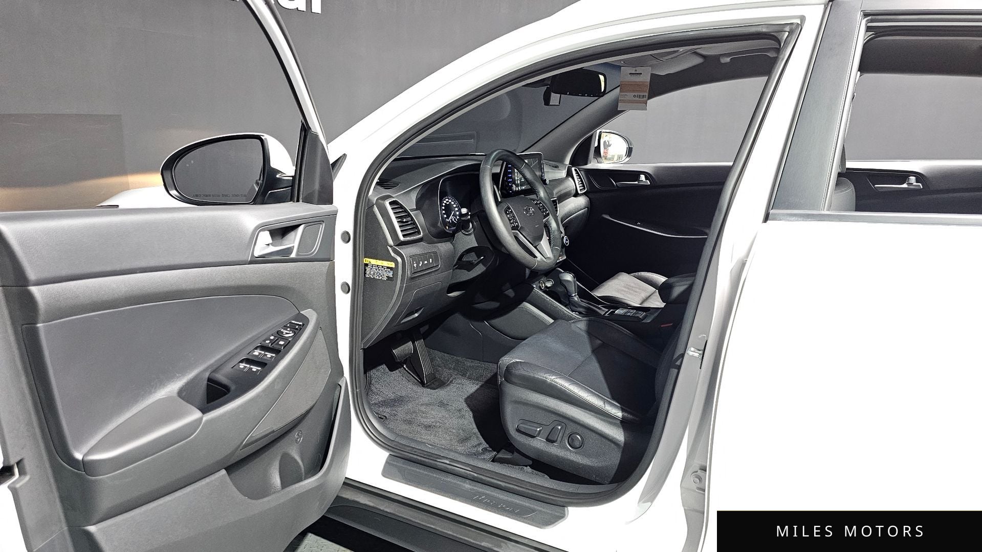 Hyundai Tucson 2019 — миниатюра 10