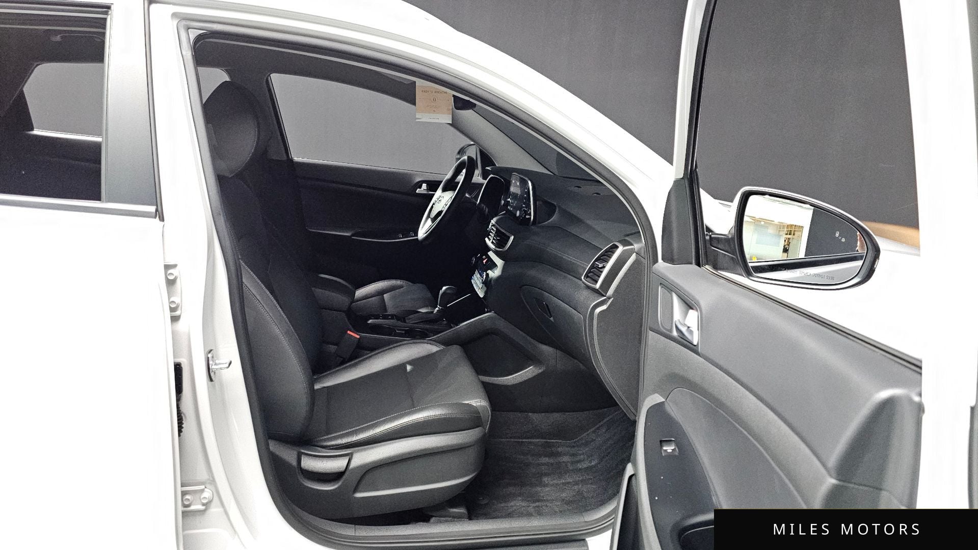 Hyundai Tucson 2019 — миниатюра 11