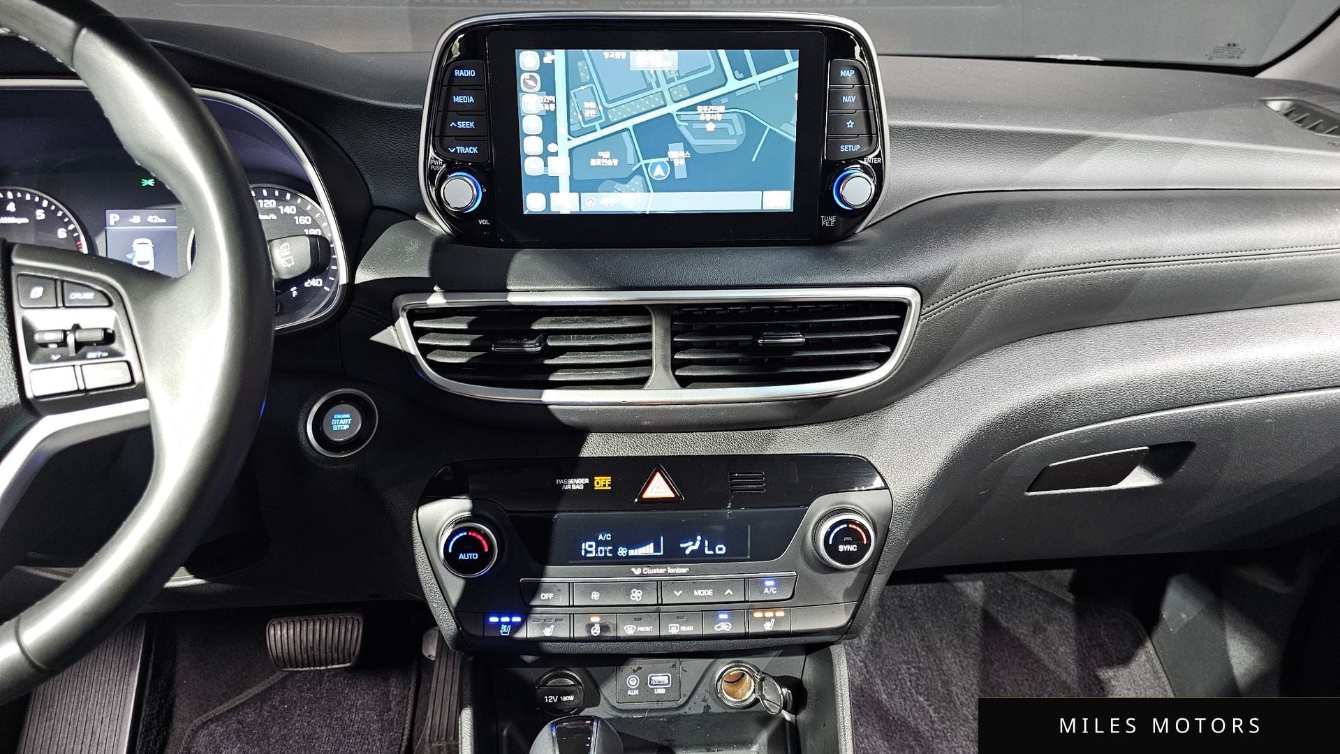Hyundai Tucson 2019 — миниатюра 12