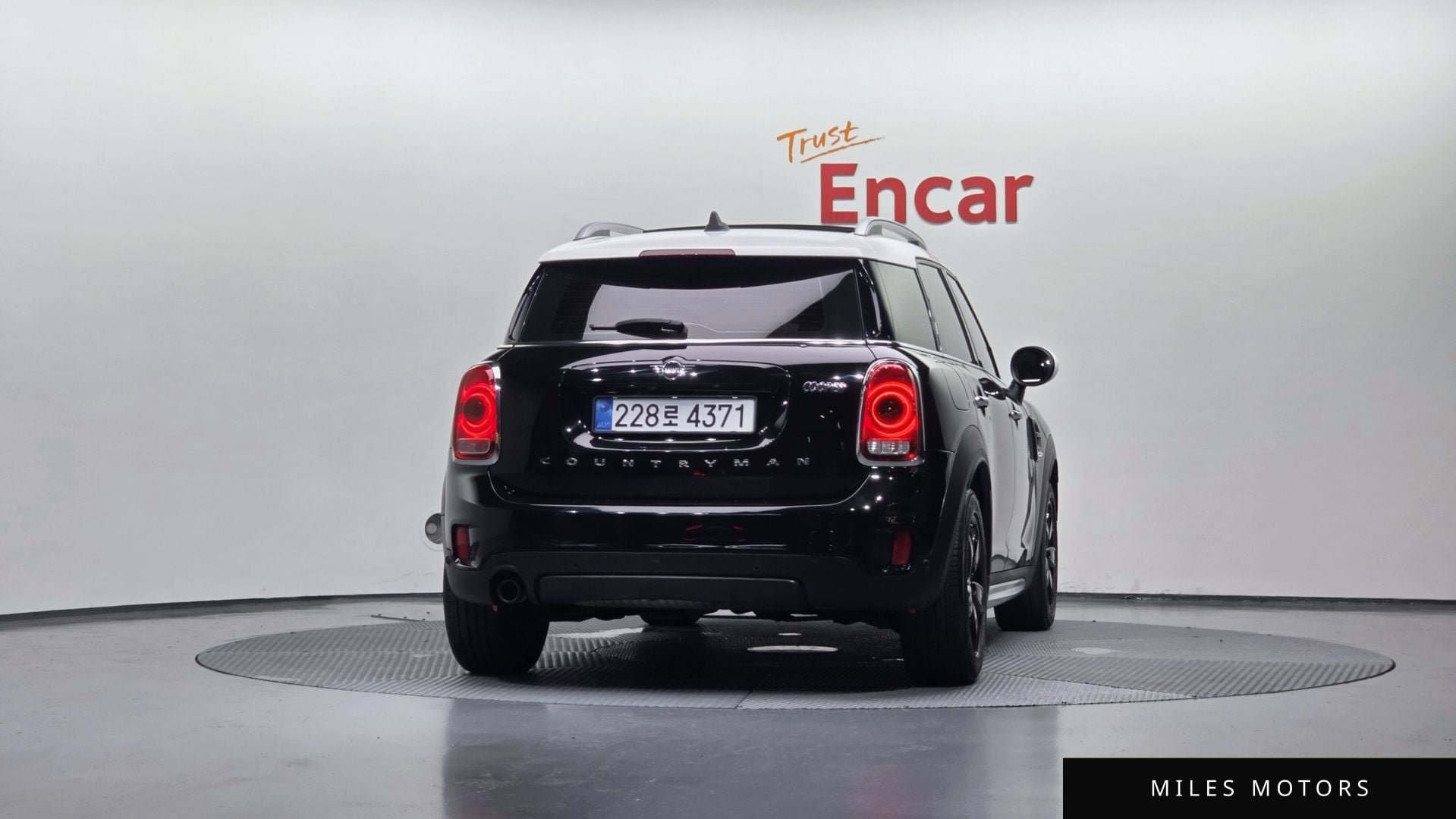 MINI Countryman 2018 — миниатюра 3