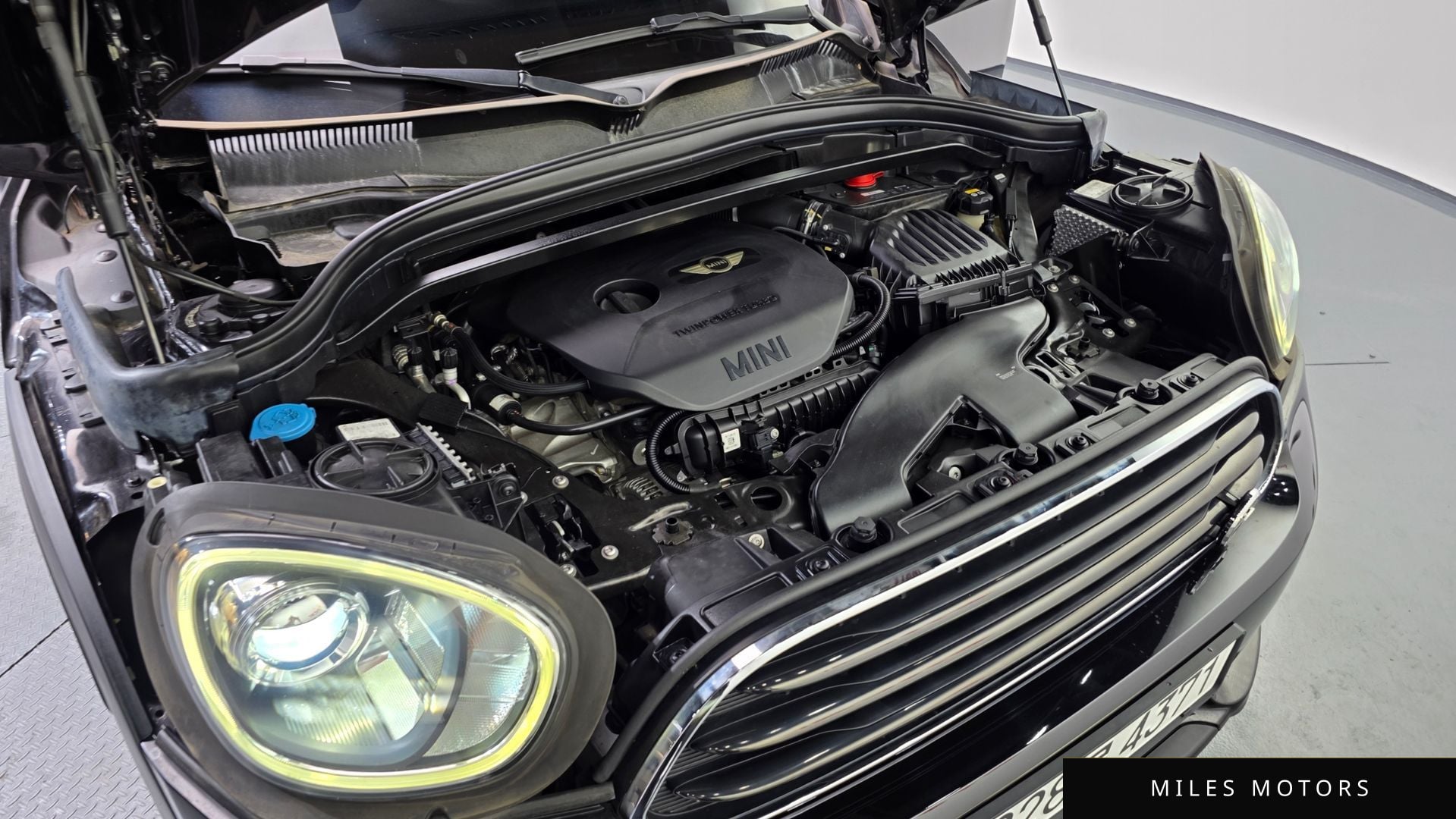 MINI Countryman 2018 — миниатюра 5