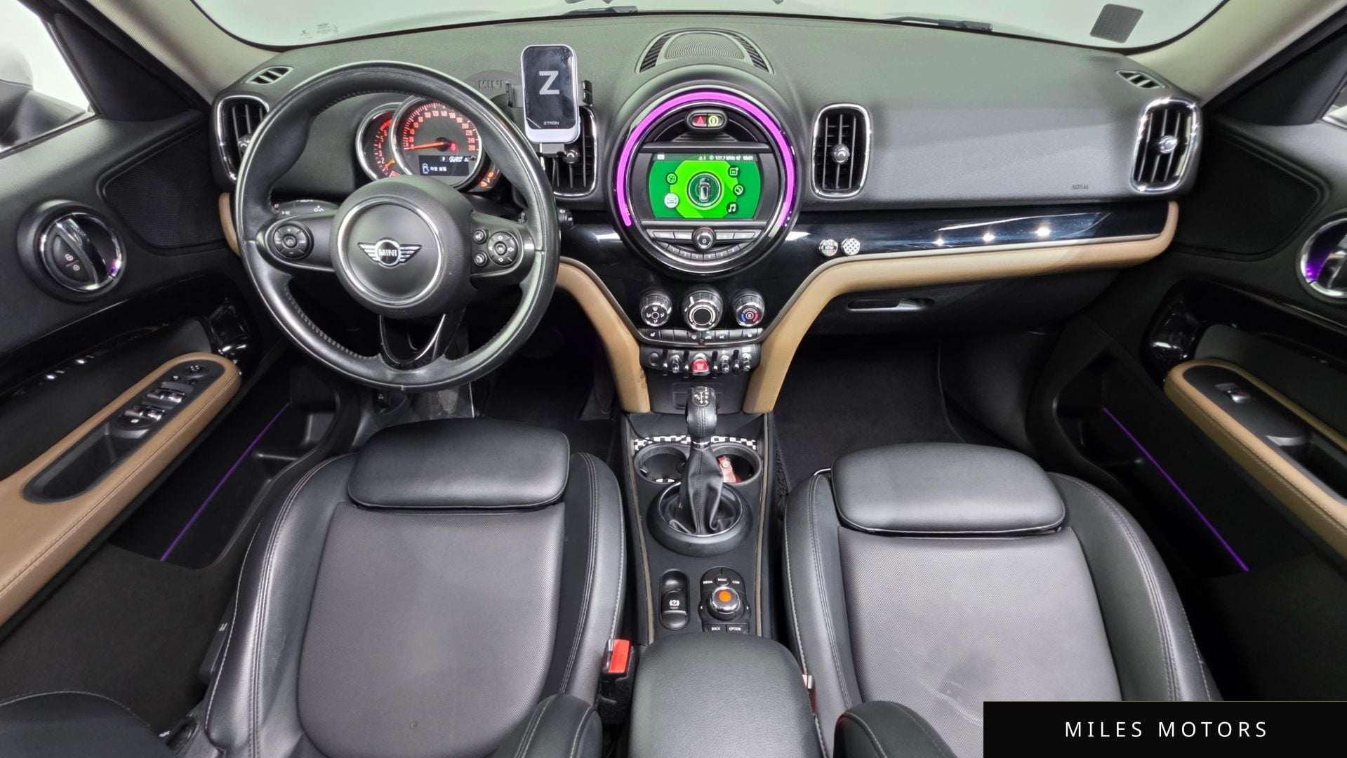 MINI Countryman 2018 — миниатюра 9