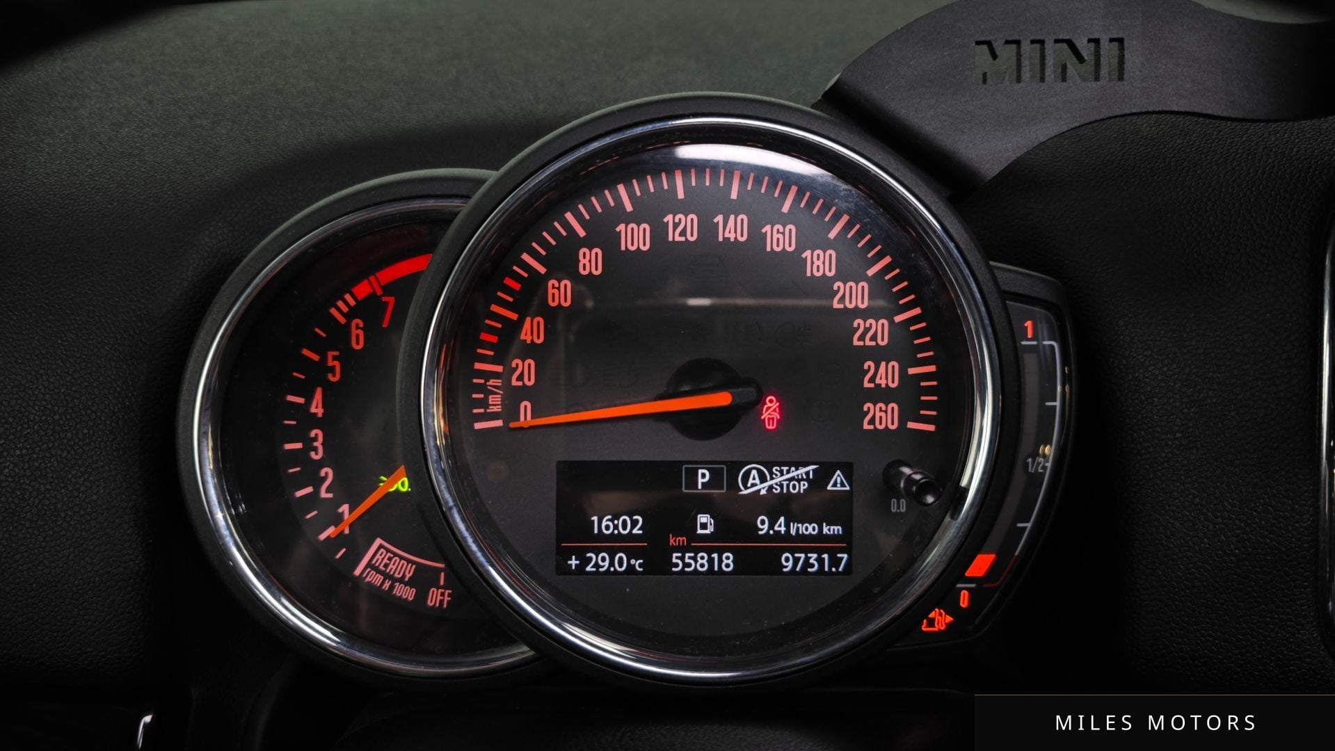 MINI Countryman 2018 — миниатюра 10