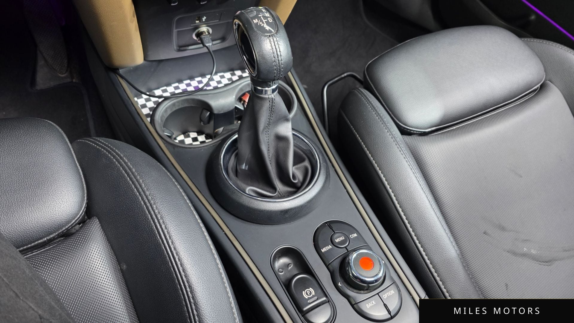 MINI Countryman 2018 — миниатюра 11