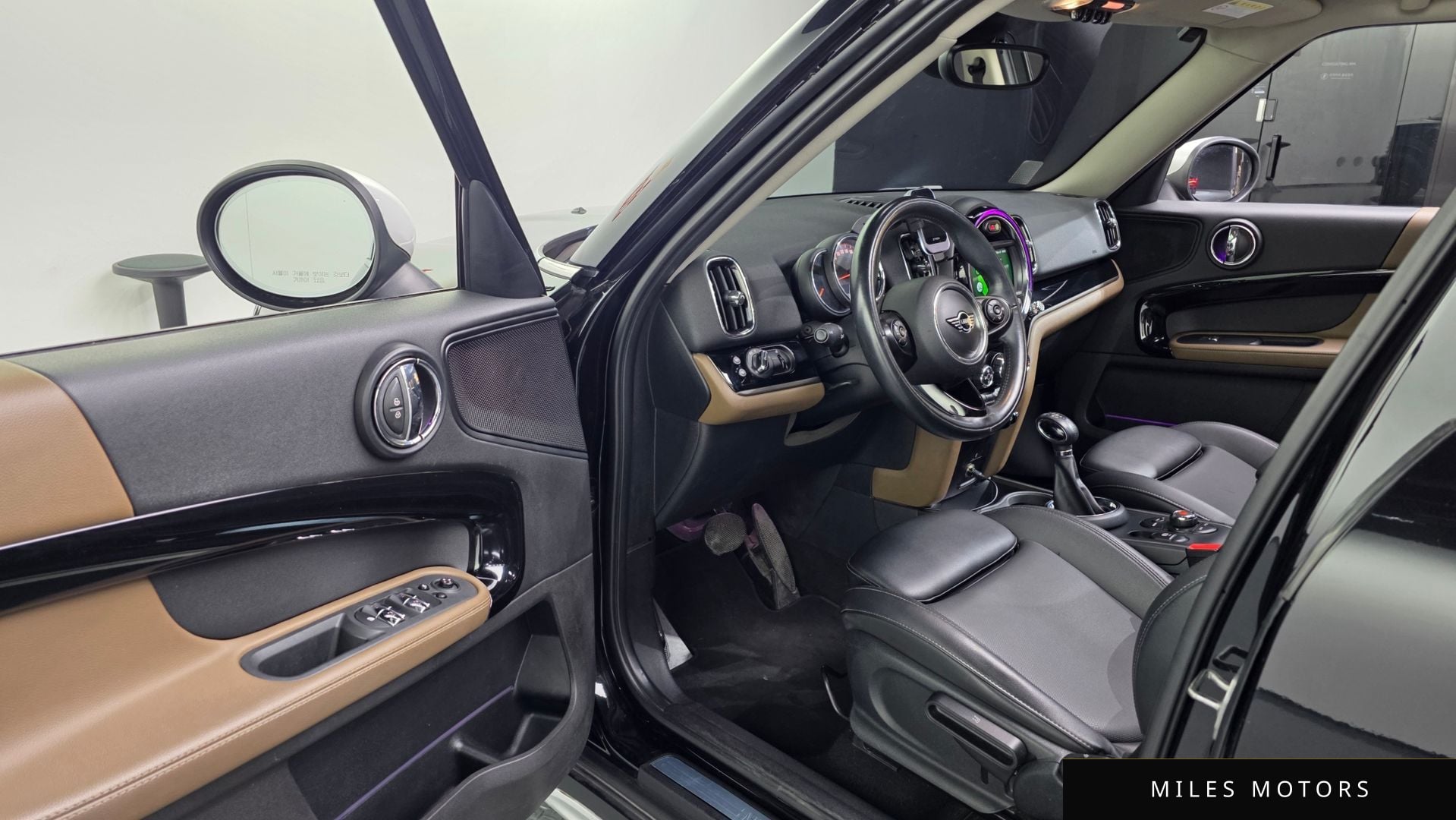 MINI Countryman 2018 — миниатюра 12