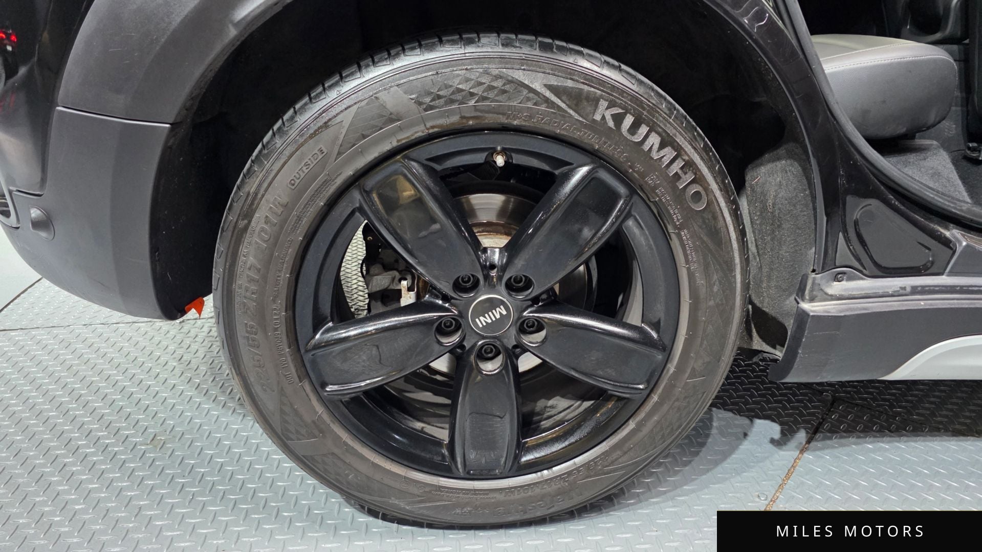 MINI Countryman 2018 — миниатюра 6