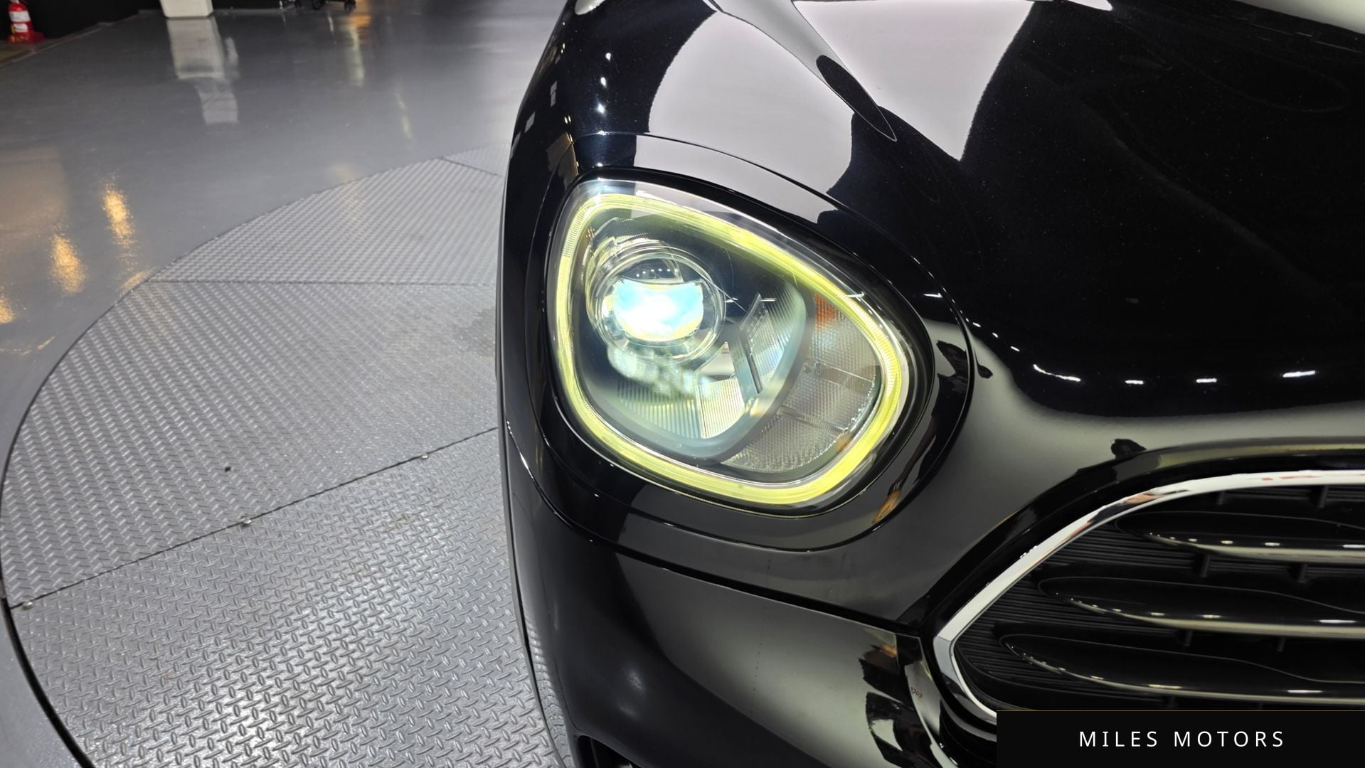 MINI Countryman 2018 — миниатюра 7