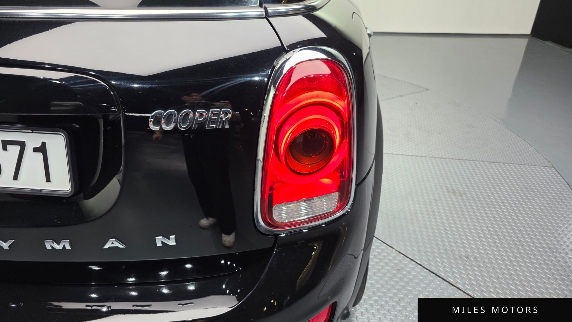 MINI Countryman 2018 — миниатюра 8