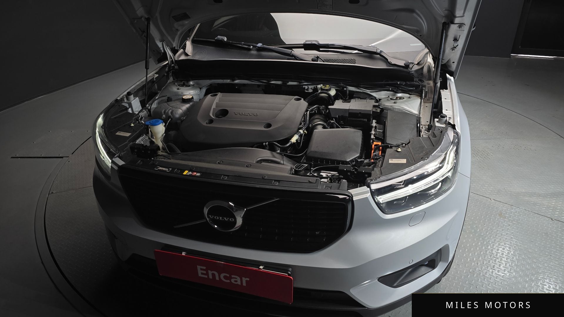 Volvo XC40 2021 — миниатюра 6