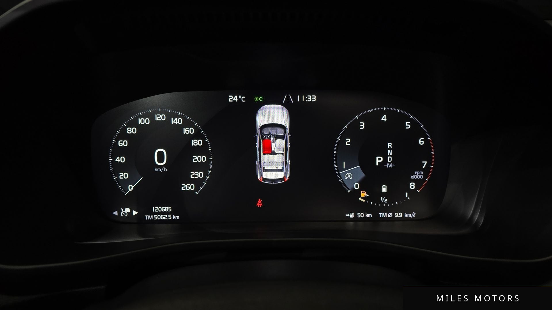 Volvo XC40 2021 — миниатюра 11