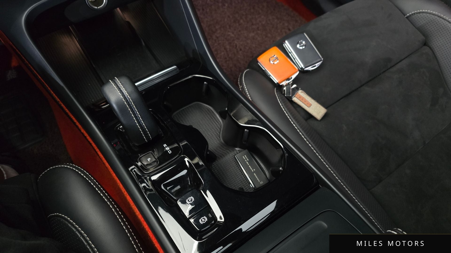 Volvo XC40 2021 — миниатюра 12