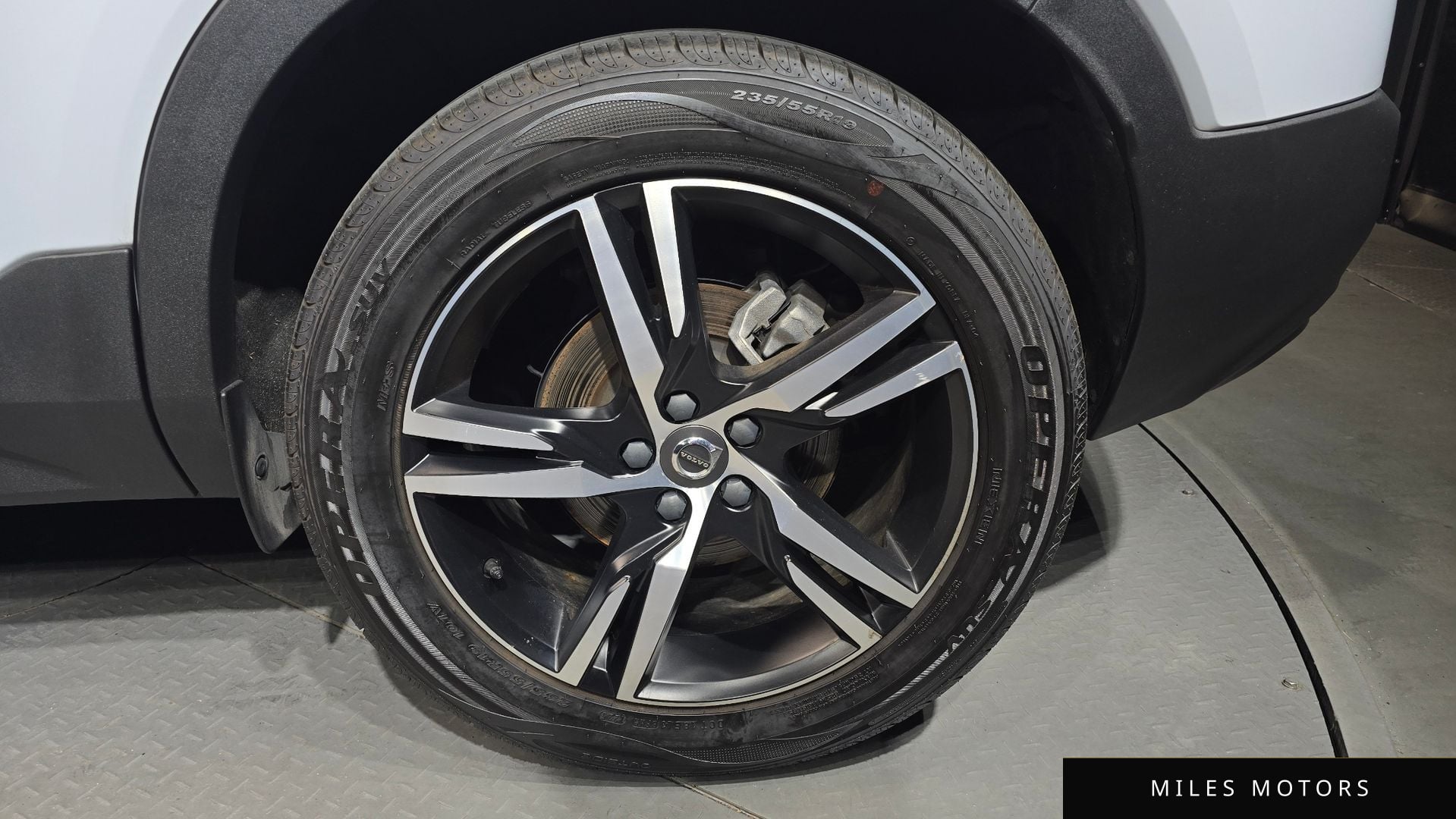 Volvo XC40 2021 — миниатюра 7