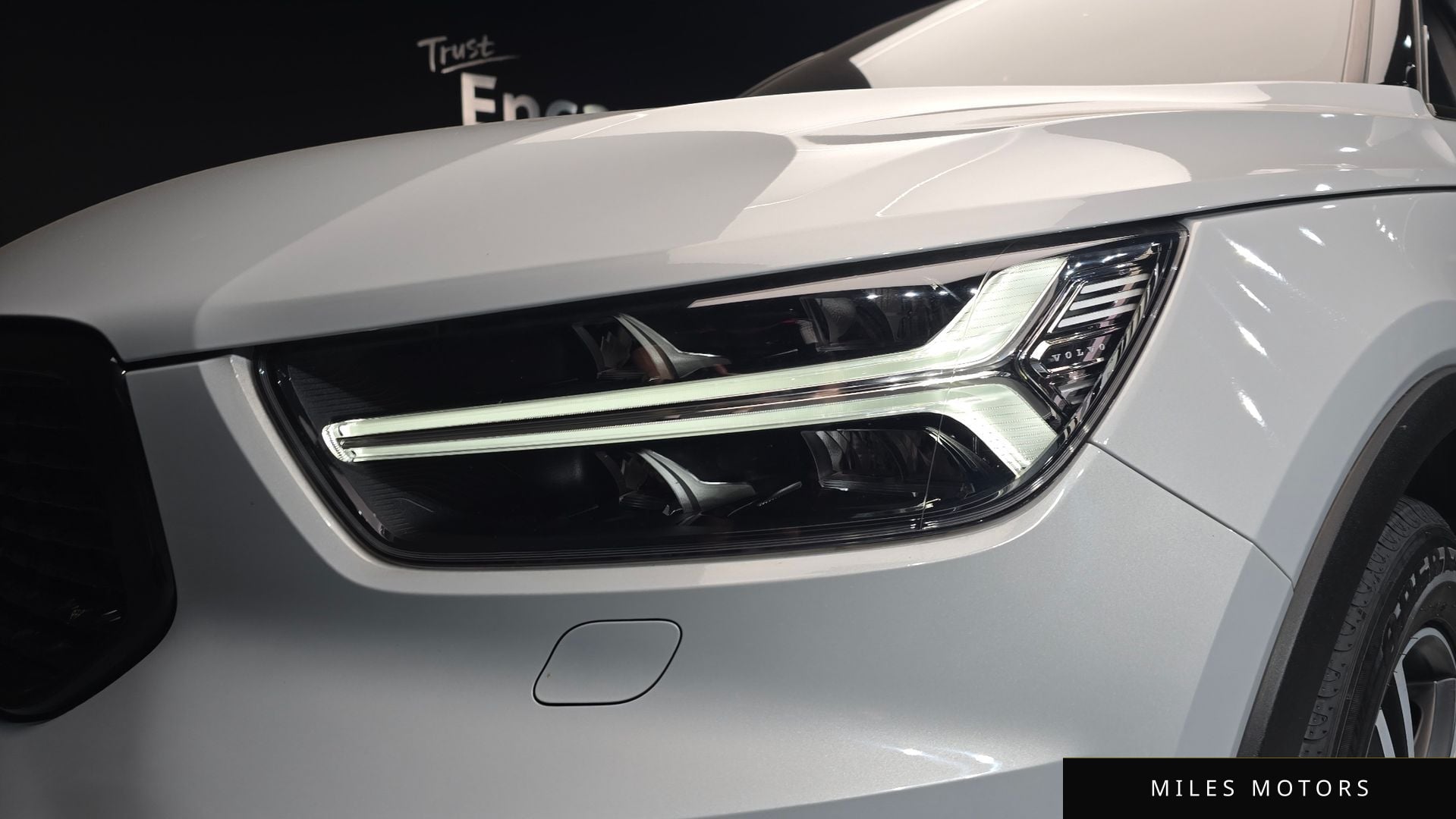 Volvo XC40 2021 — миниатюра 8