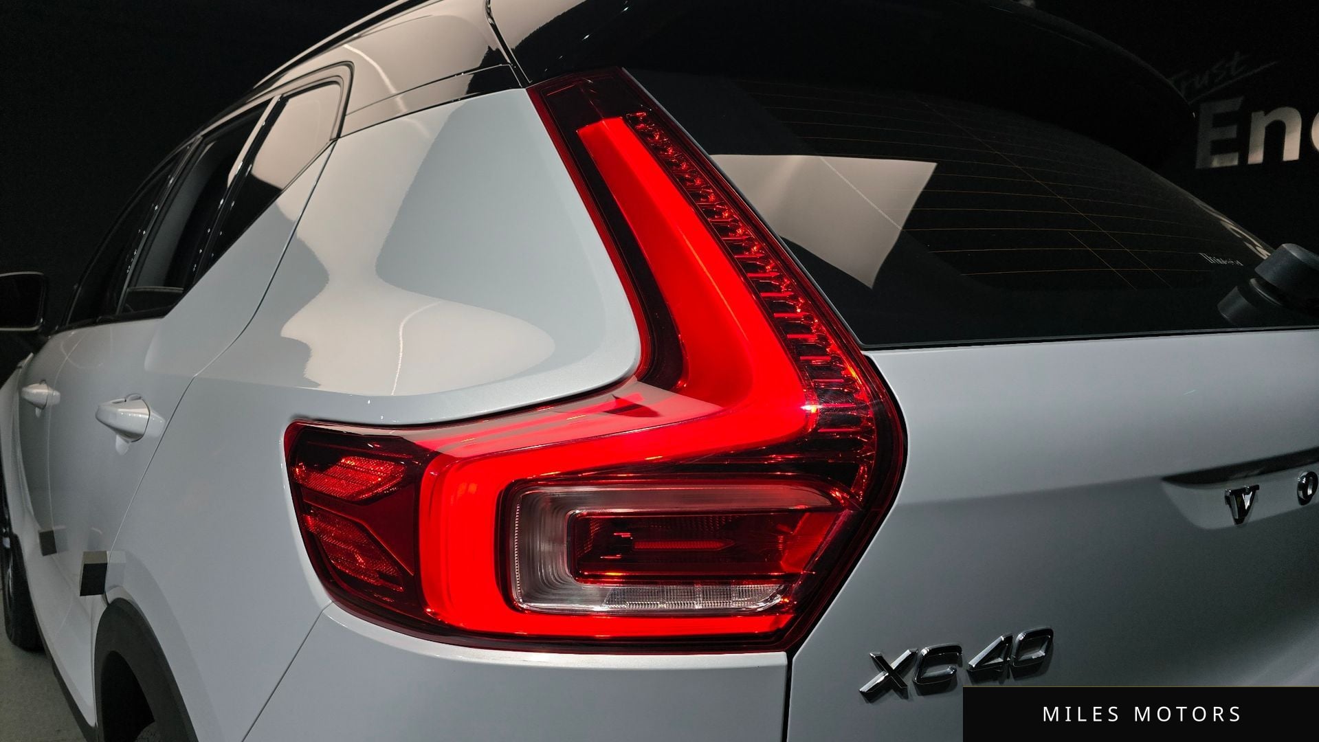 Volvo XC40 2021 — миниатюра 9