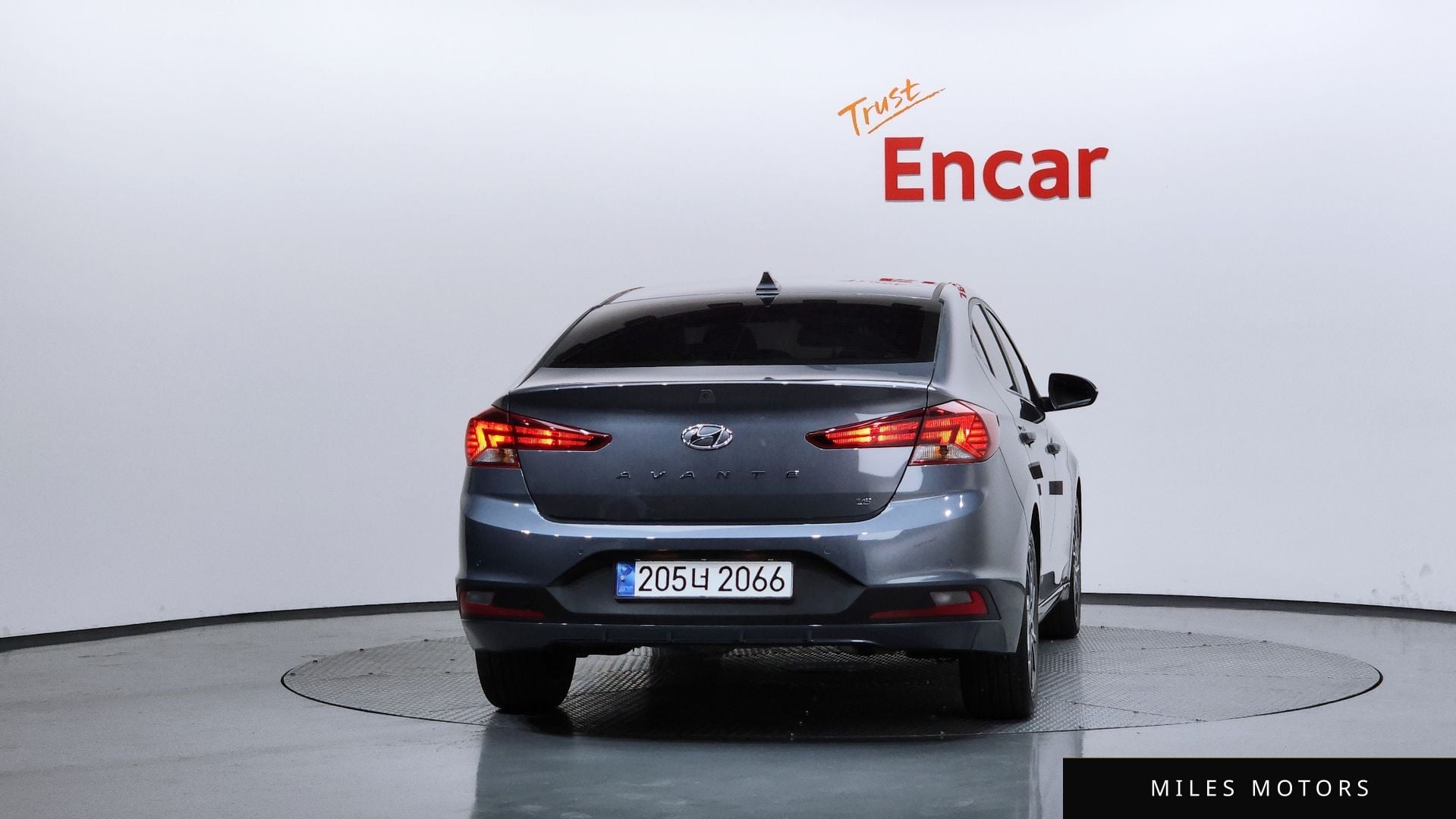 Hyundai AVANTE 2019 — миниатюра 4