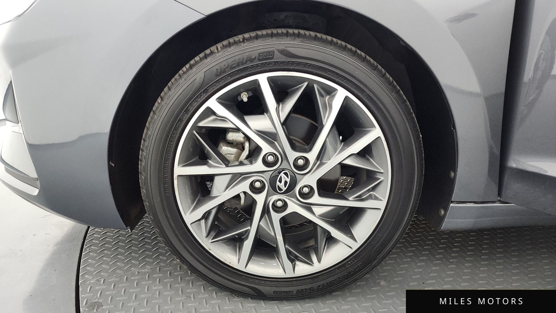 Hyundai AVANTE 2019 — миниатюра 5