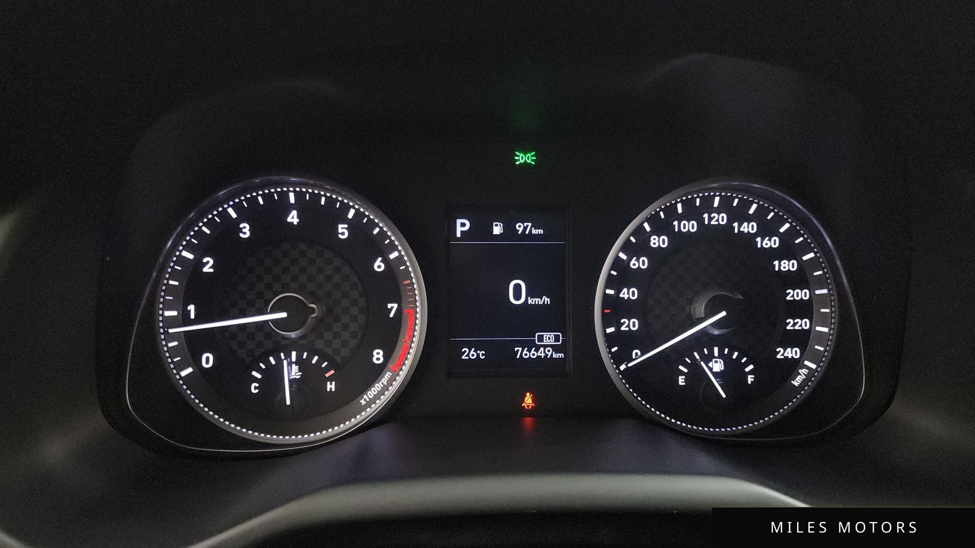 Hyundai AVANTE 2019 — миниатюра 11