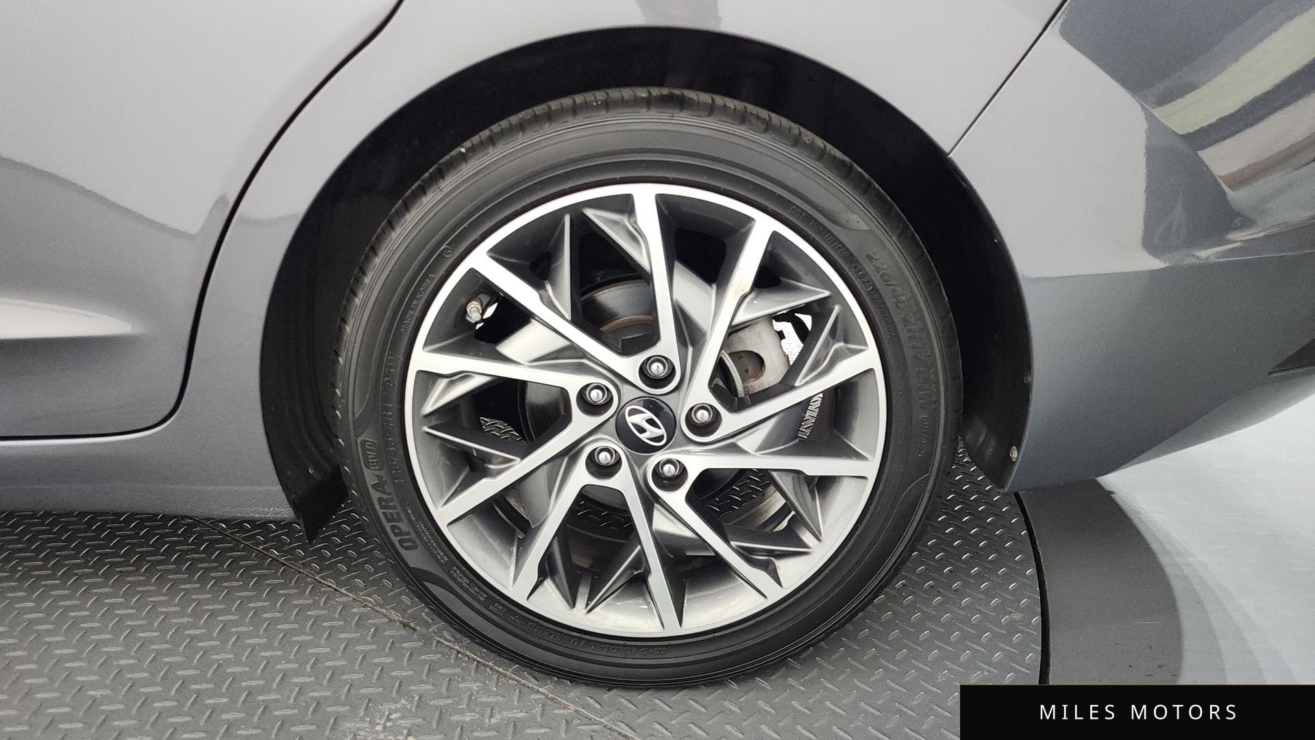 Hyundai AVANTE 2019 — миниатюра 7
