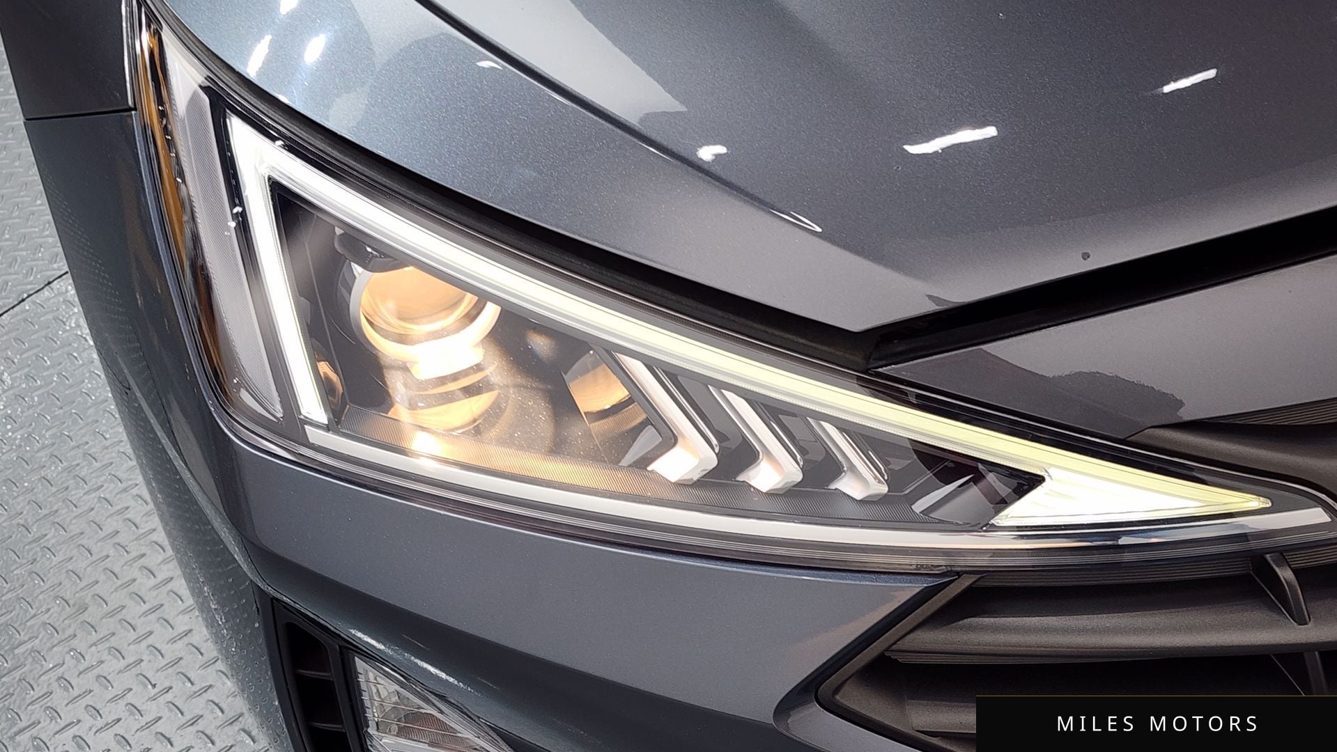 Hyundai AVANTE 2019 — миниатюра 8
