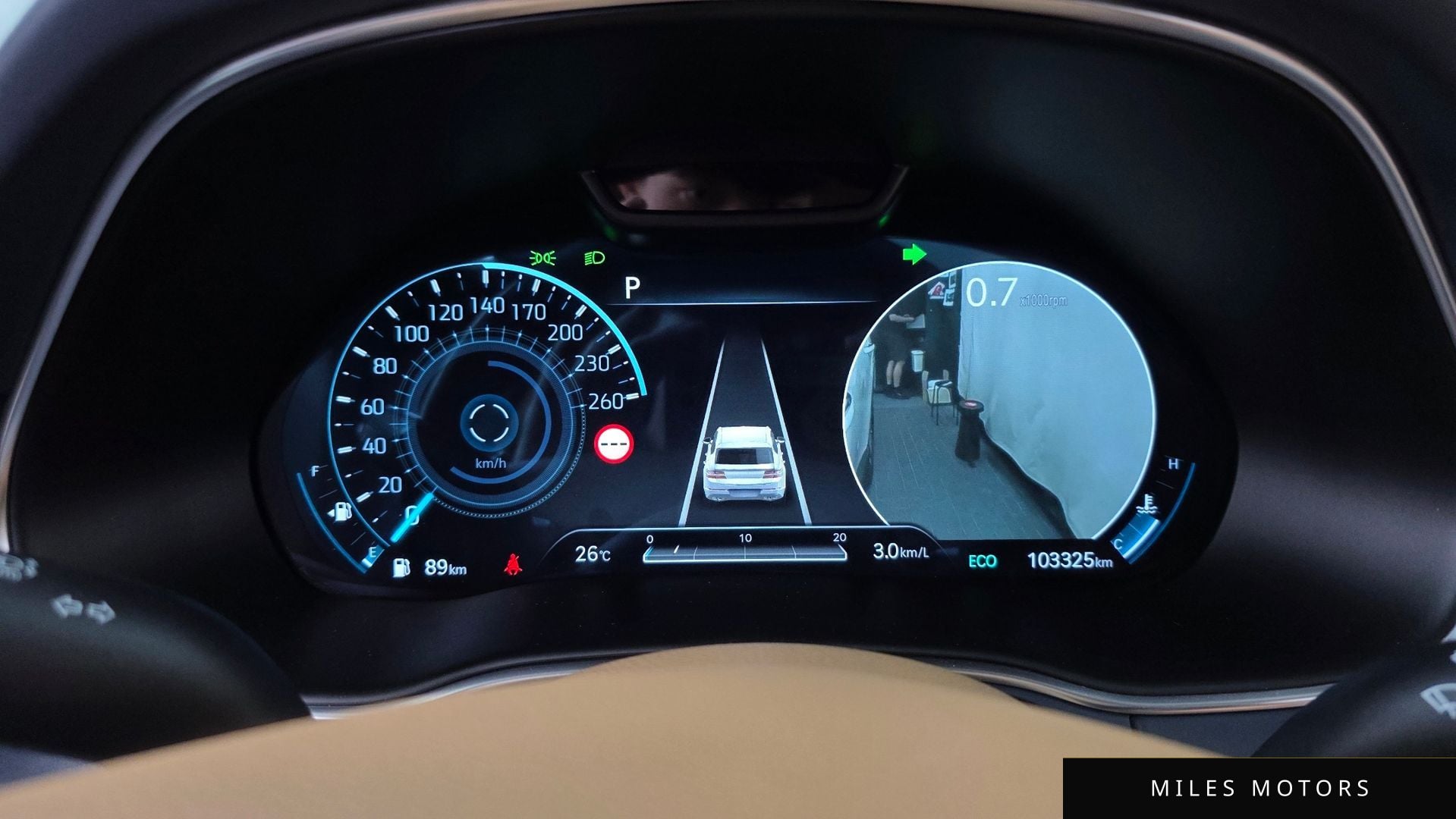 Genesis GV80 2022 — миниатюра 11