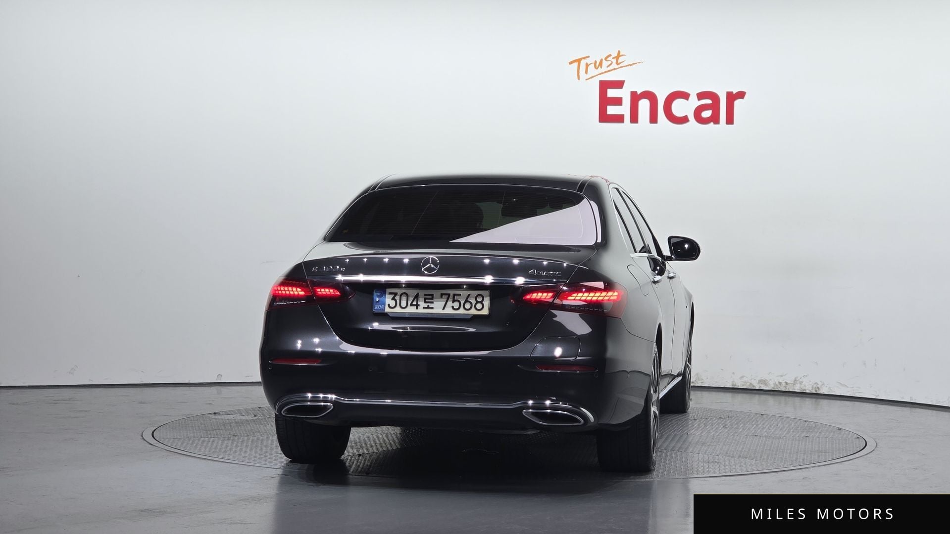 Mercedes-Benz E-Class W213 2021 — миниатюра 4