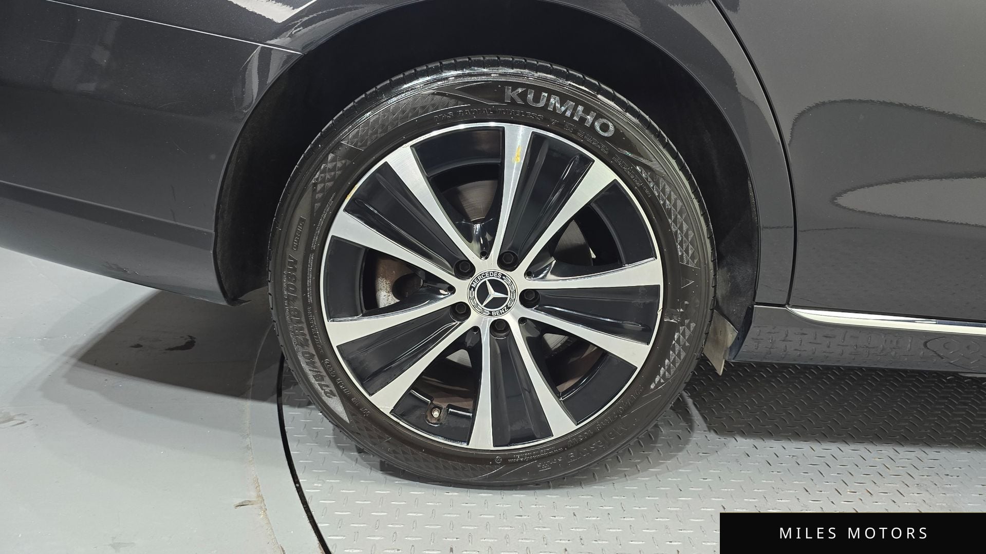 Mercedes-Benz E-Class W213 2021 — миниатюра 5