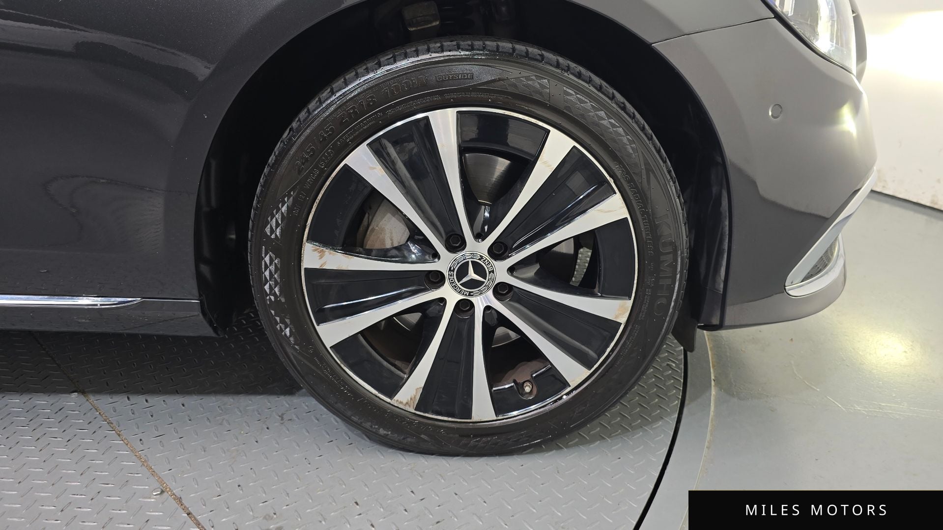 Mercedes-Benz E-Class W213 2021 — миниатюра 7
