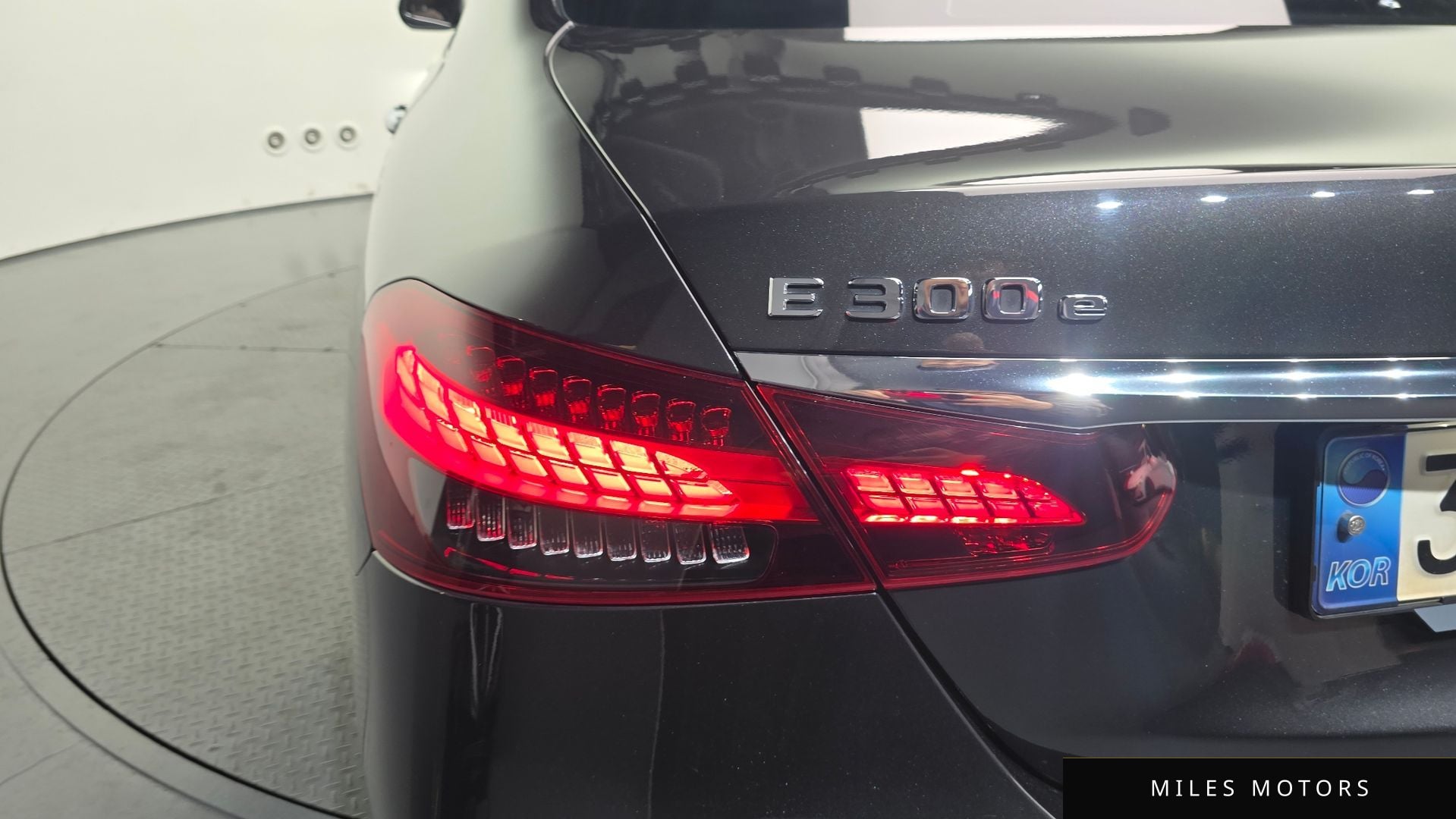 Mercedes-Benz E-Class W213 2021 — миниатюра 9