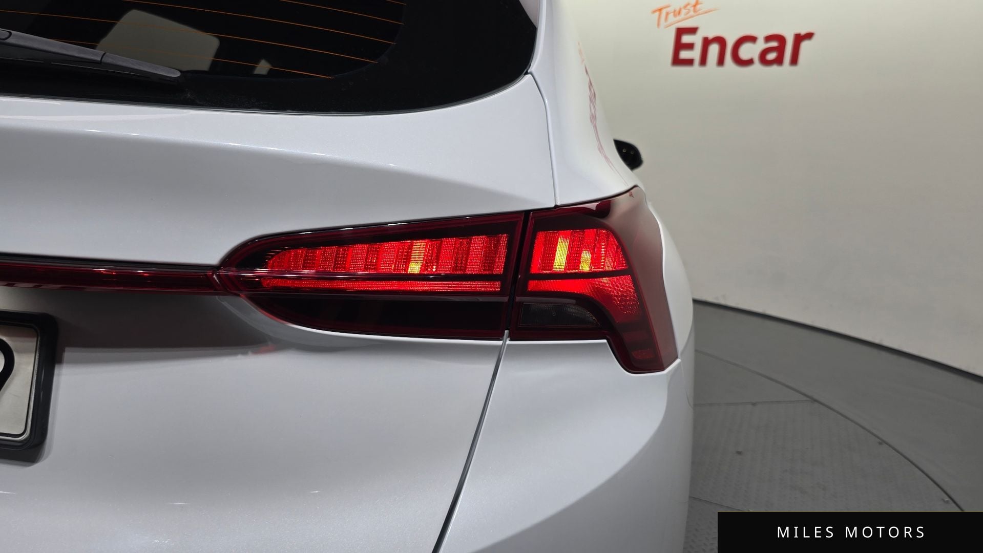 Hyundai Santafe 2021 — миниатюра 9