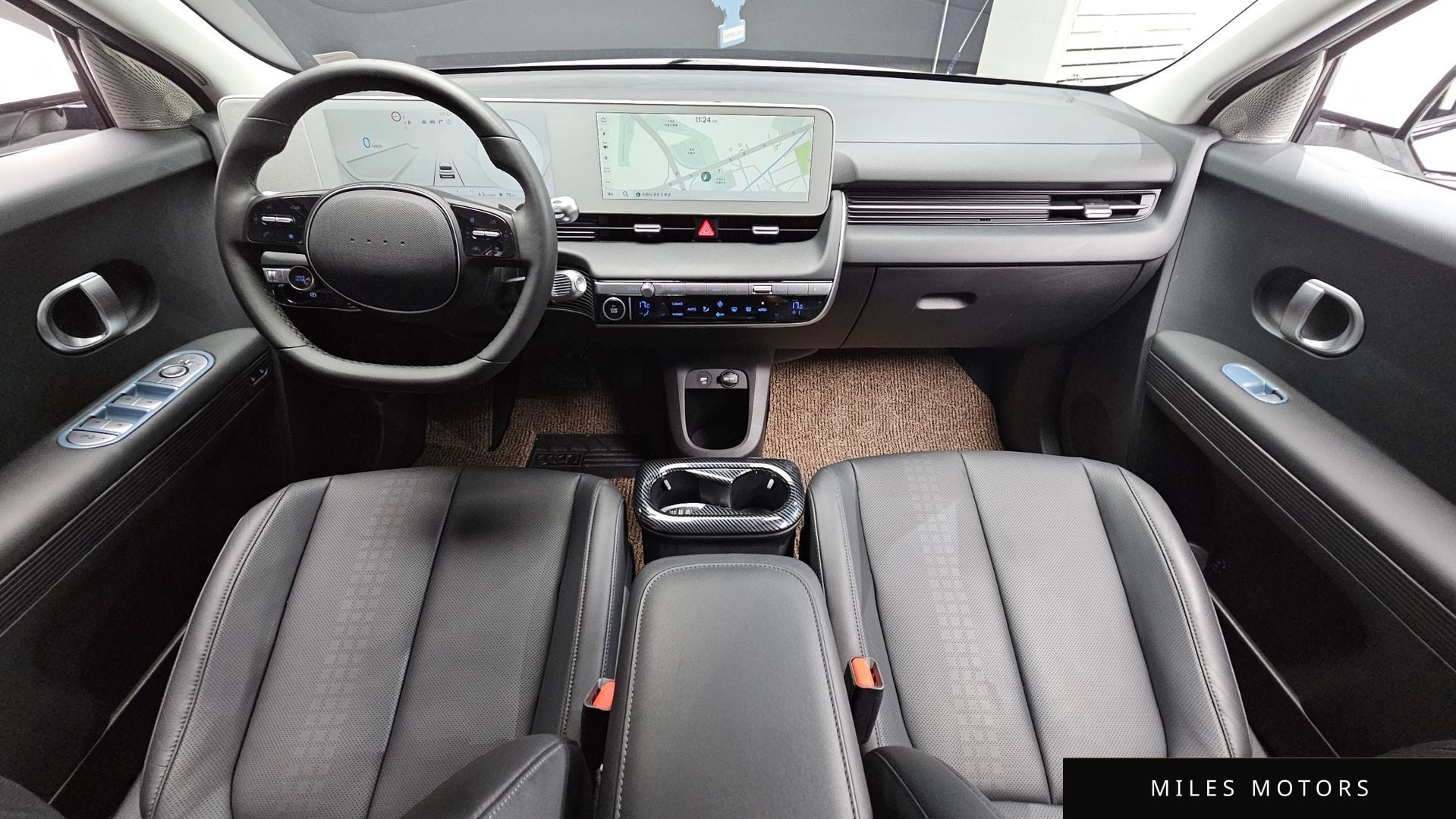 Hyundai Ioniq5 2022 — миниатюра 10