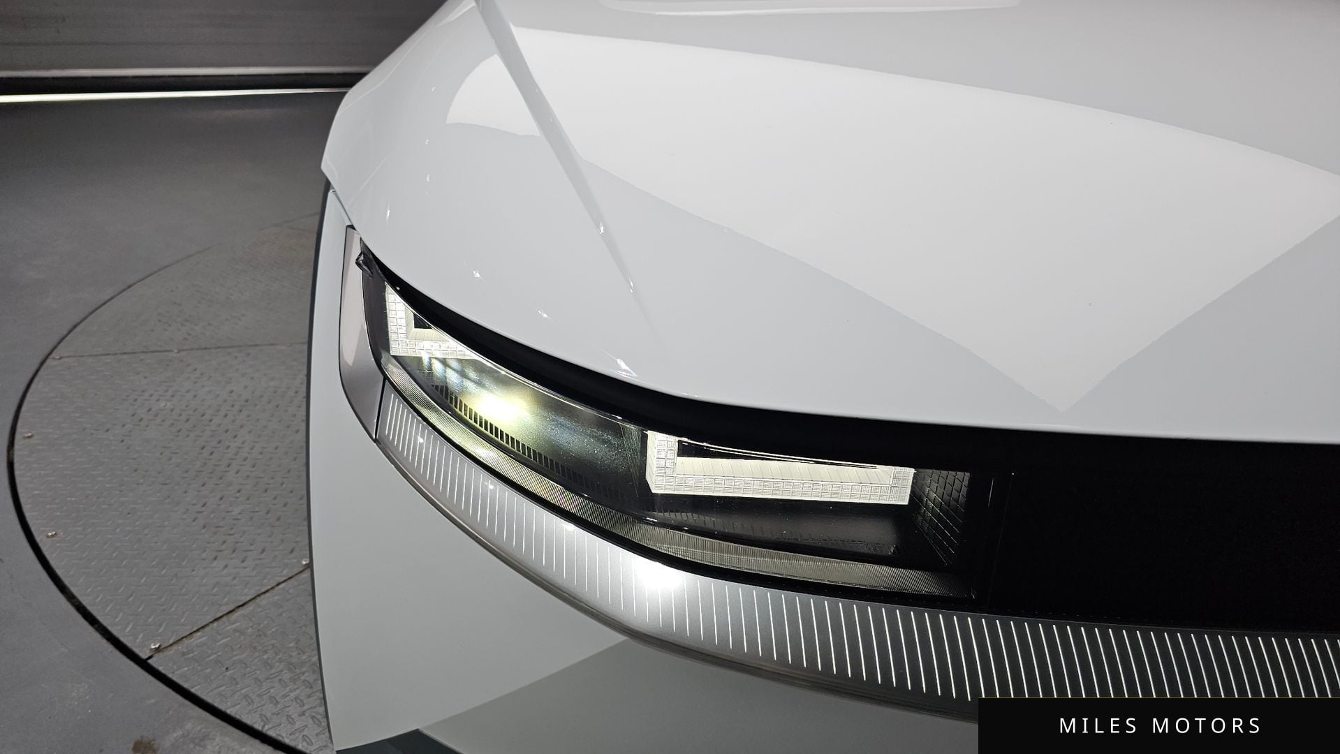 Hyundai Ioniq5 2022 — миниатюра 8