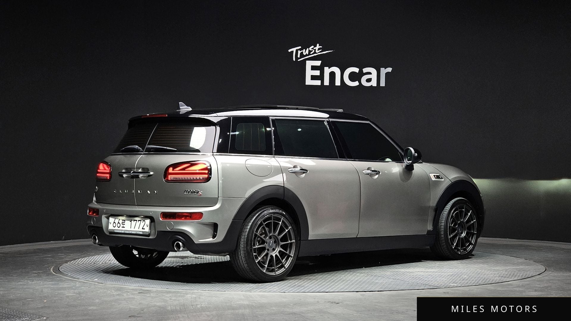 MINI Clubman 2016 — миниатюра 2