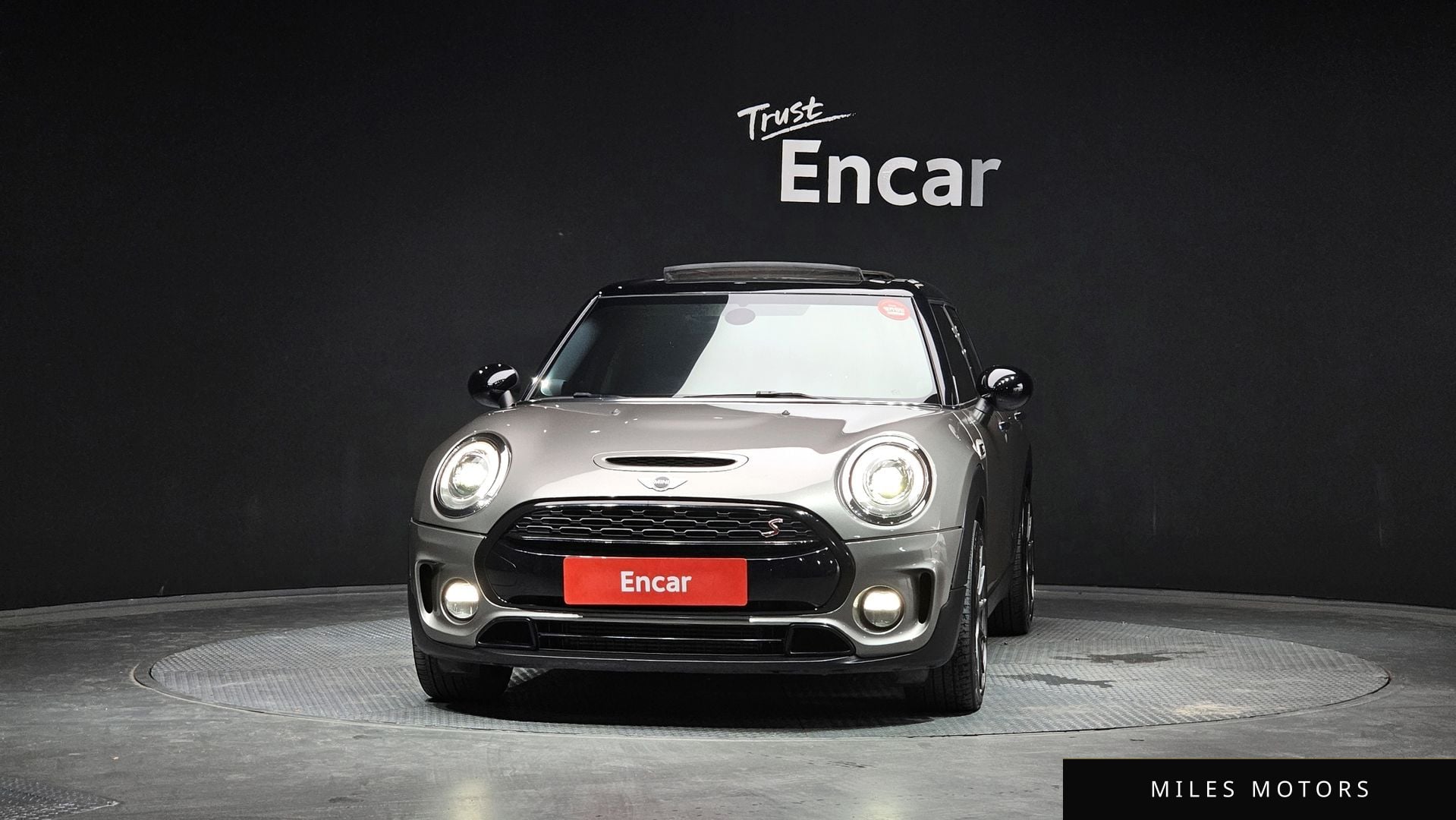 MINI Clubman 2016 — миниатюра 3