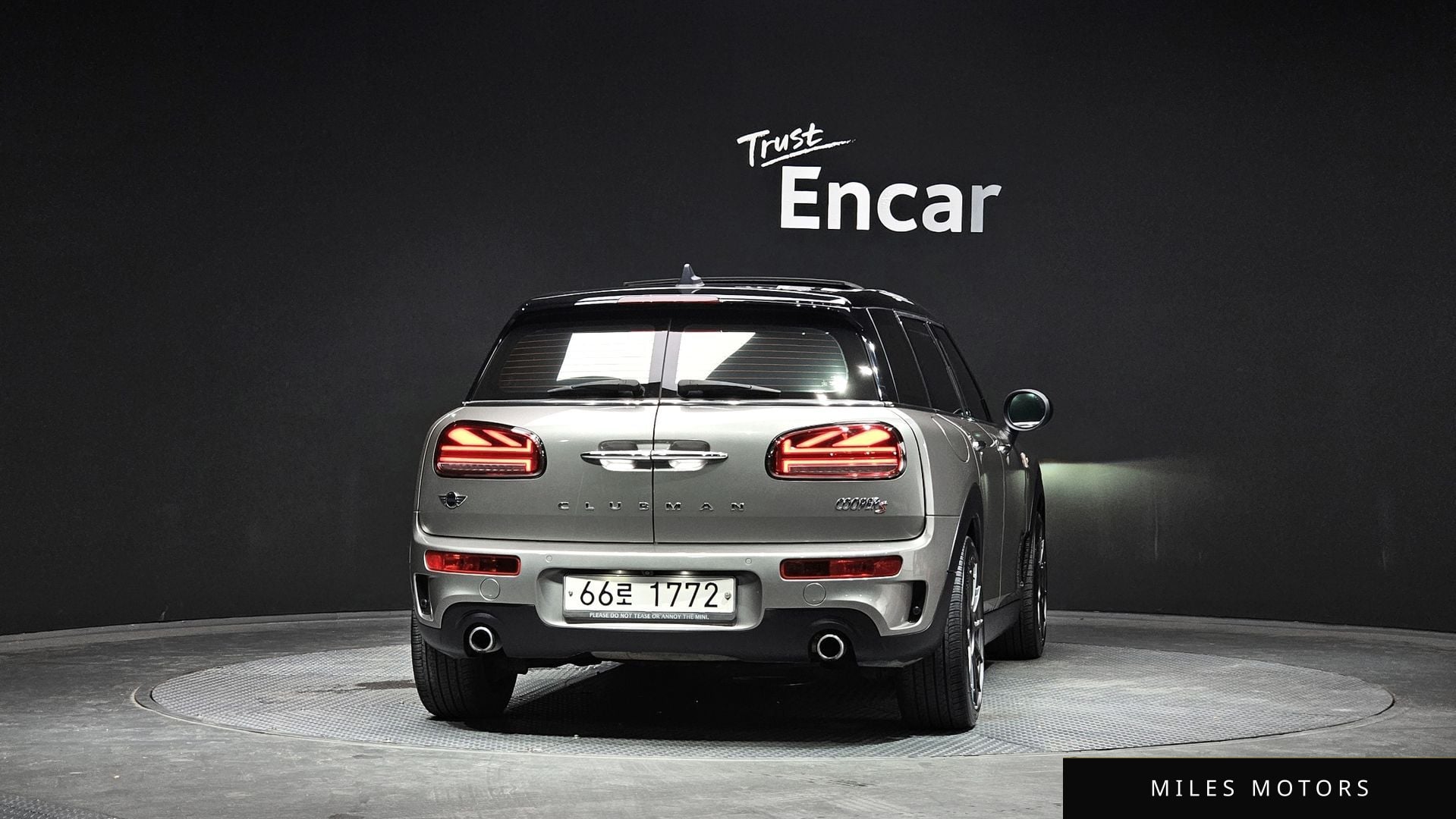 MINI Clubman 2016 — миниатюра 4