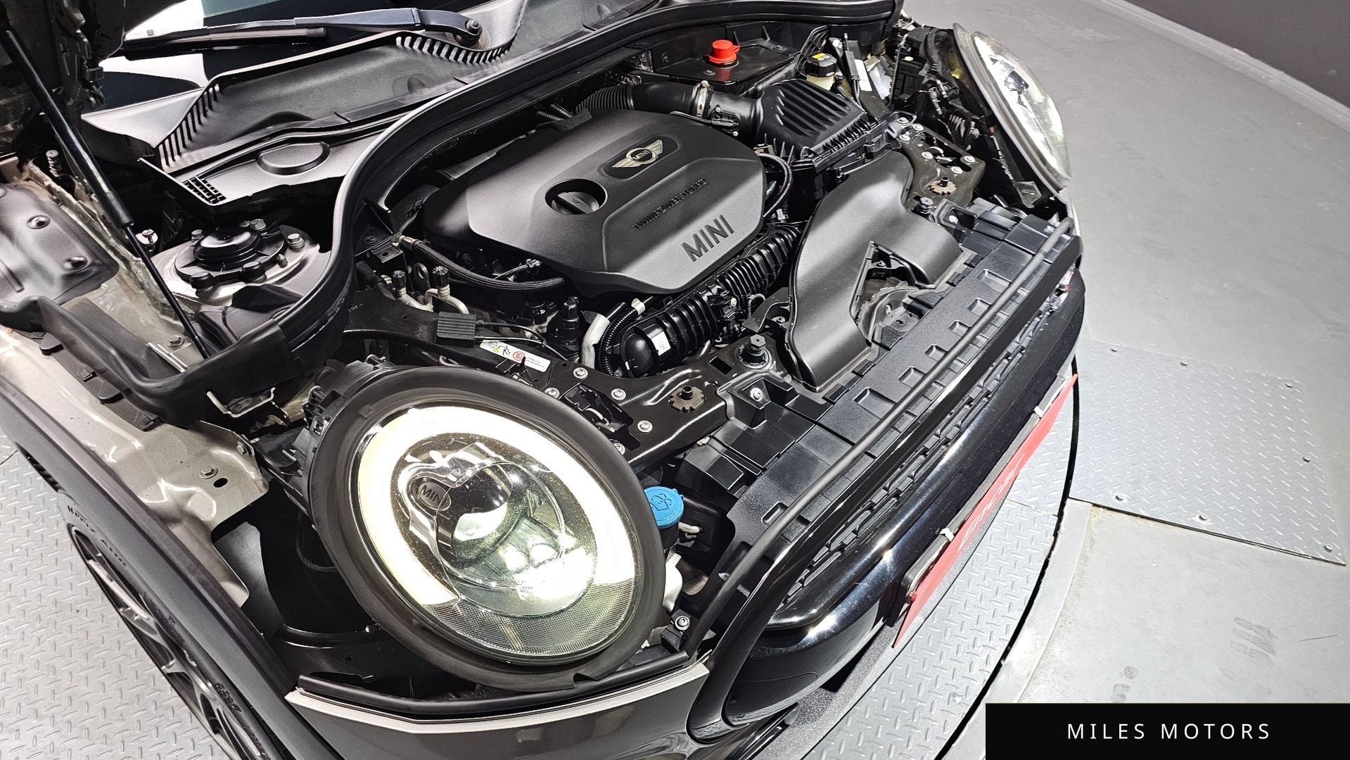 MINI Clubman 2016 — миниатюра 6