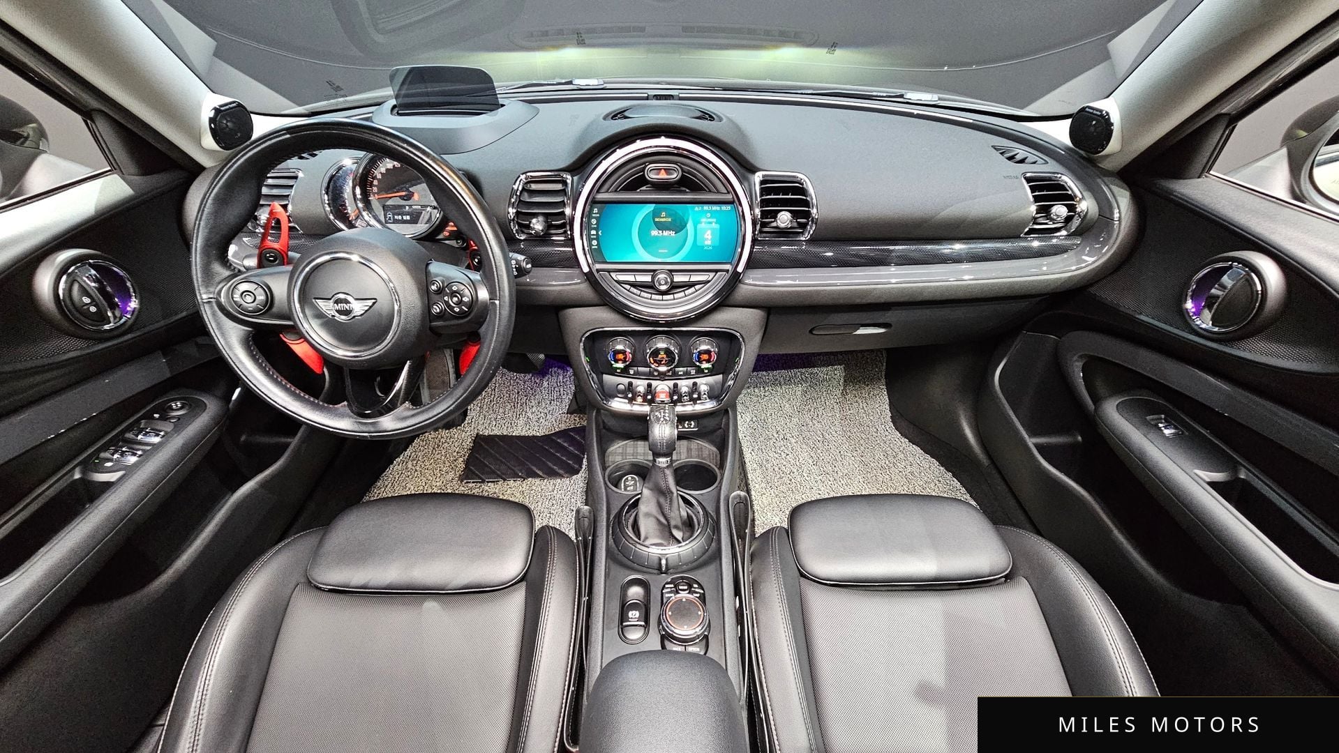 MINI Clubman 2016 — миниатюра 7